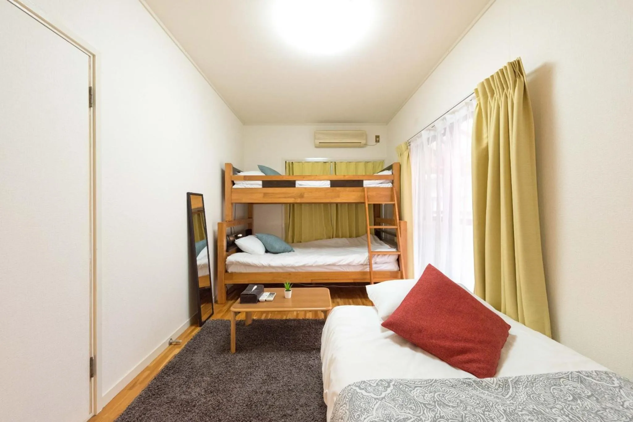 Bed in Shinjuku-ku - House / Vacation STAY 6644