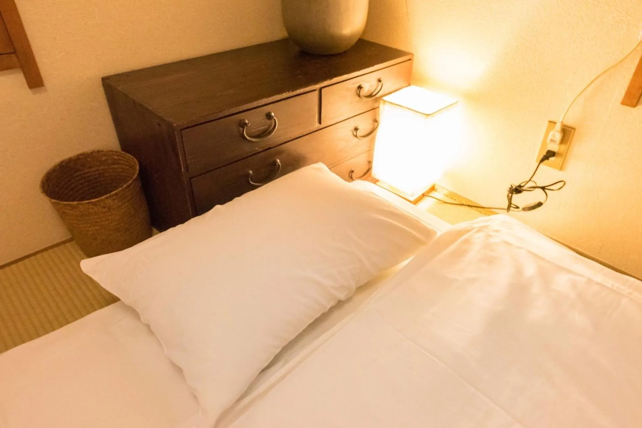 Bed in Shinjuku-ku - House / Vacation STAY 6644