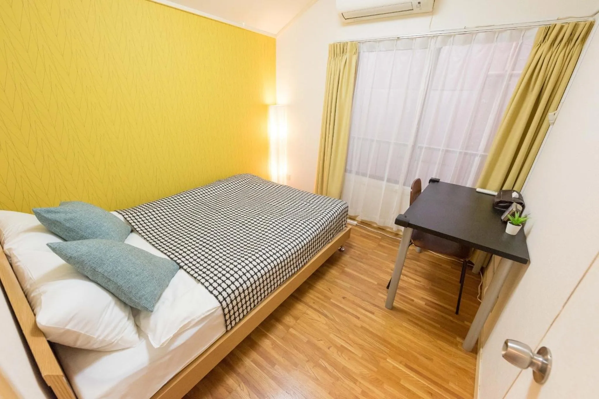 Bed in Shinjuku-ku - House / Vacation STAY 6644