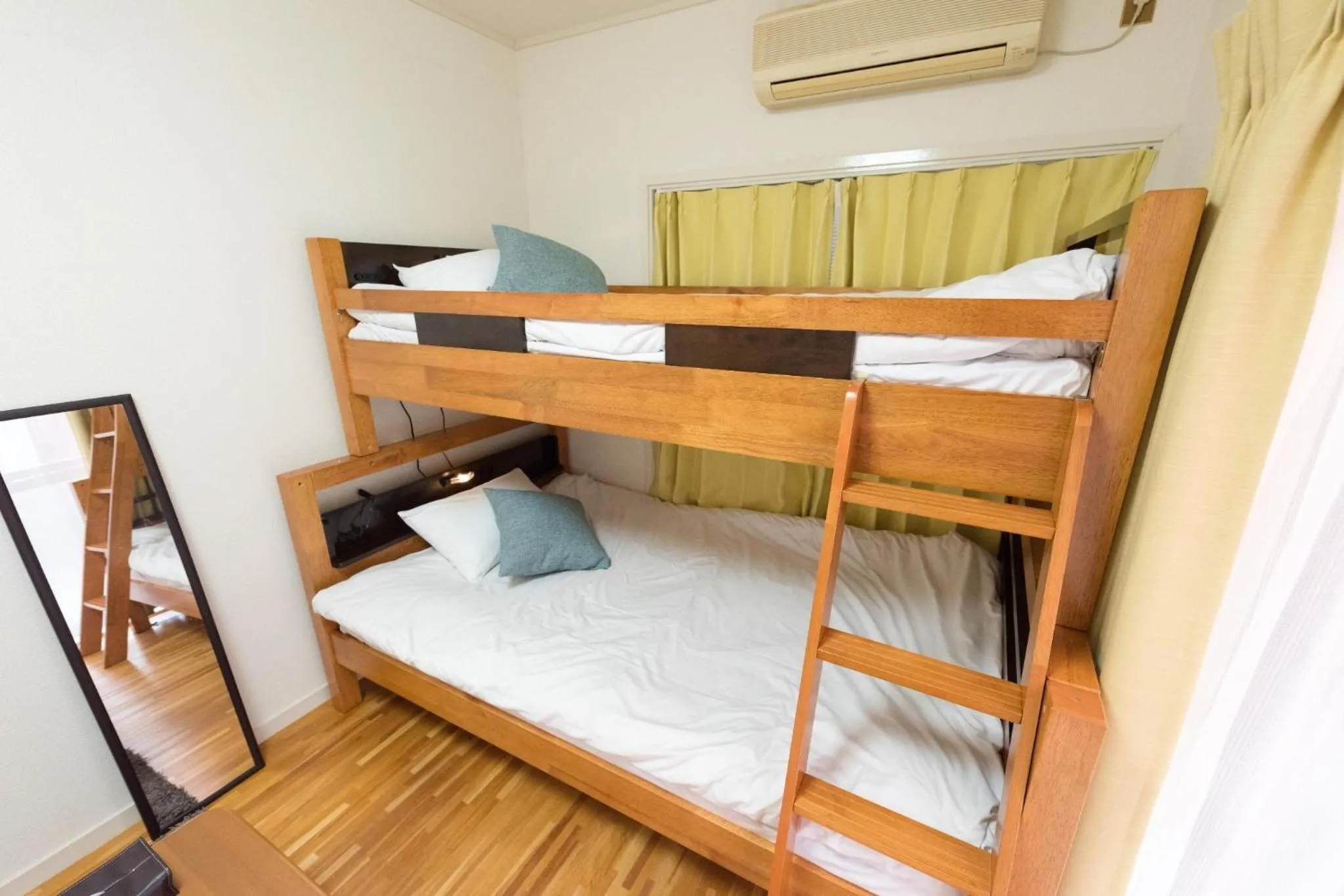 Bed in Shinjuku-ku - House / Vacation STAY 6644