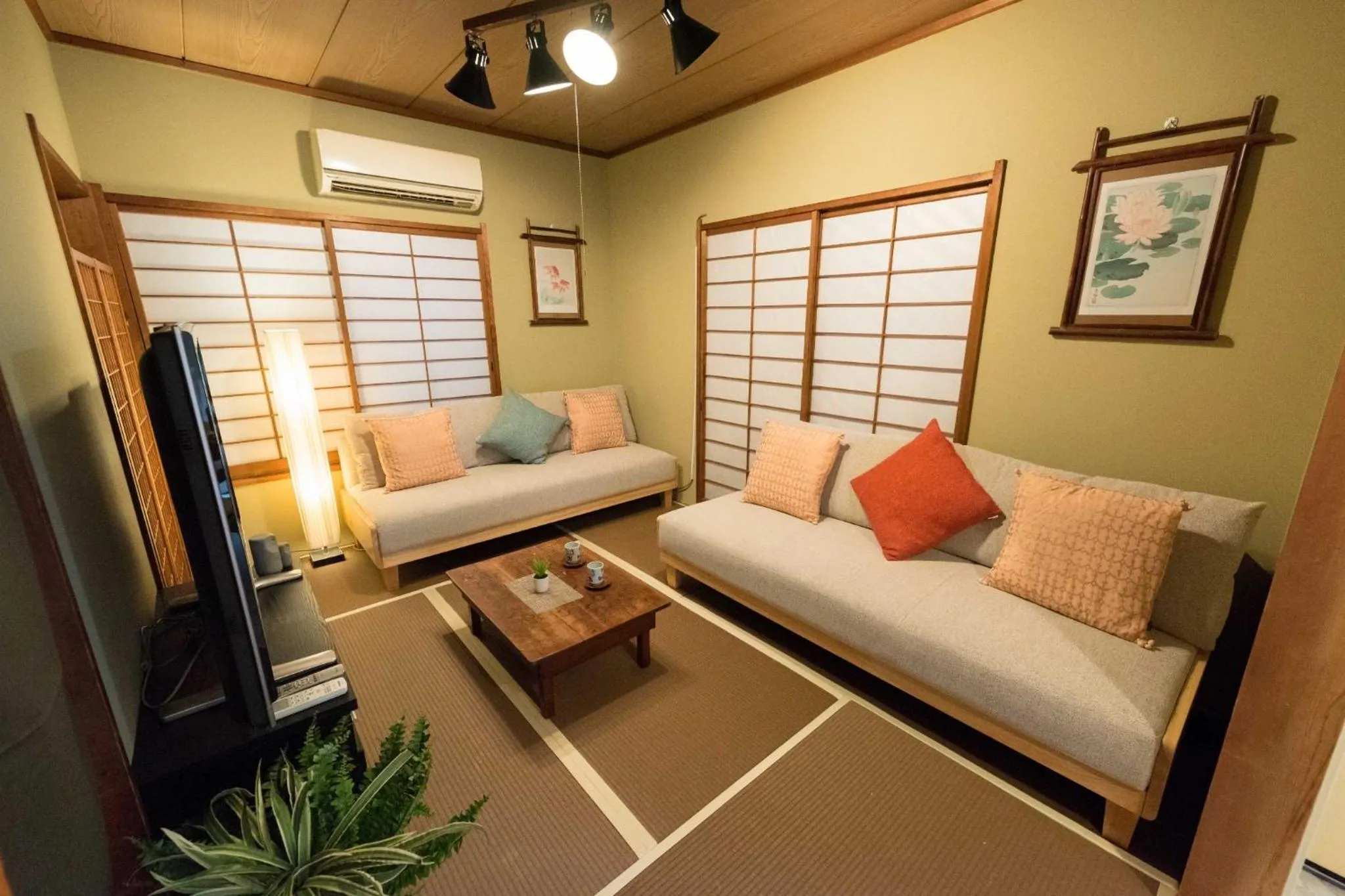 Bed in Shinjuku-ku - House / Vacation STAY 6644