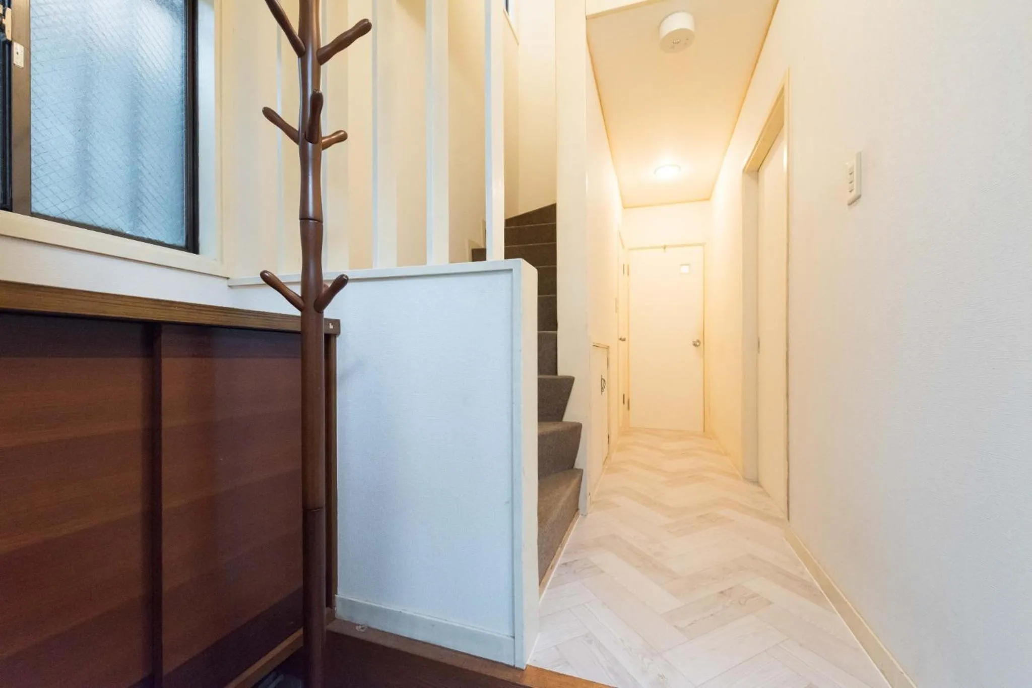 Bed in Shinjuku-ku - House / Vacation STAY 6644