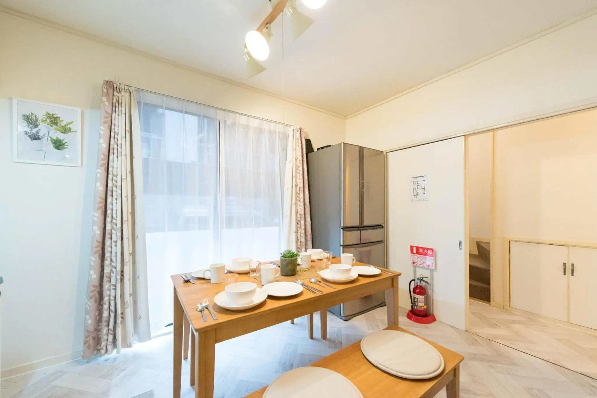 Shinjuku-ku - House / Vacation STAY 6644