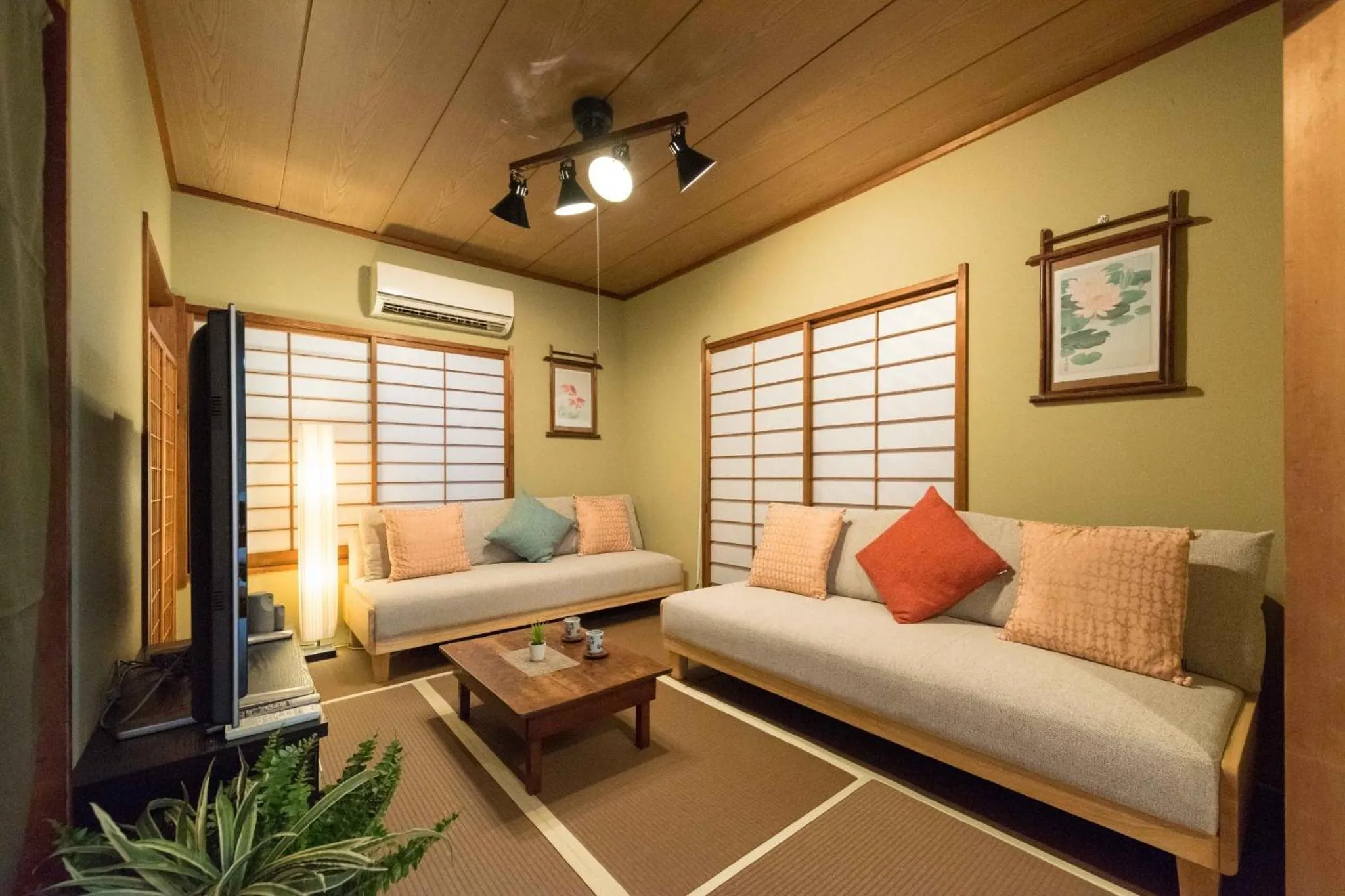 Bed in Shinjuku-ku - House / Vacation STAY 6644