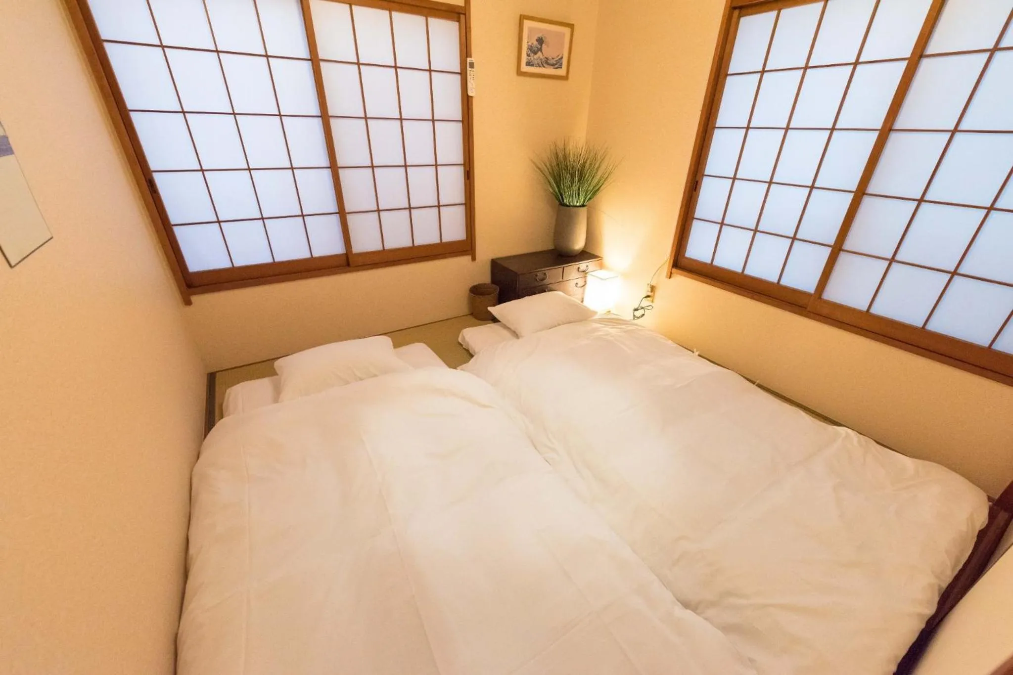 Bed in Shinjuku-ku - House / Vacation STAY 6644