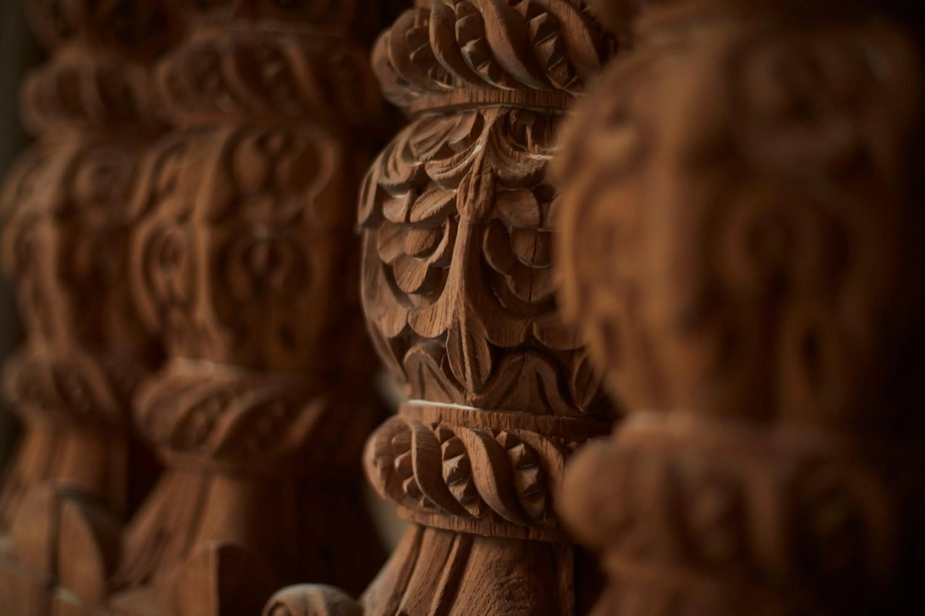 Property building in Nonam Boutique Hotel Gent