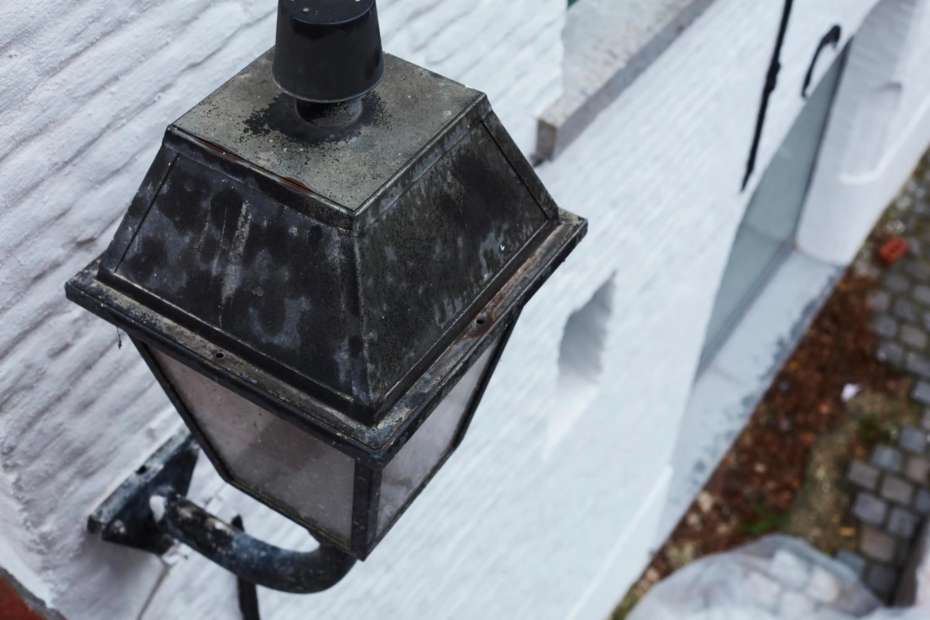 Property building in Nonam Boutique Hotel Gent