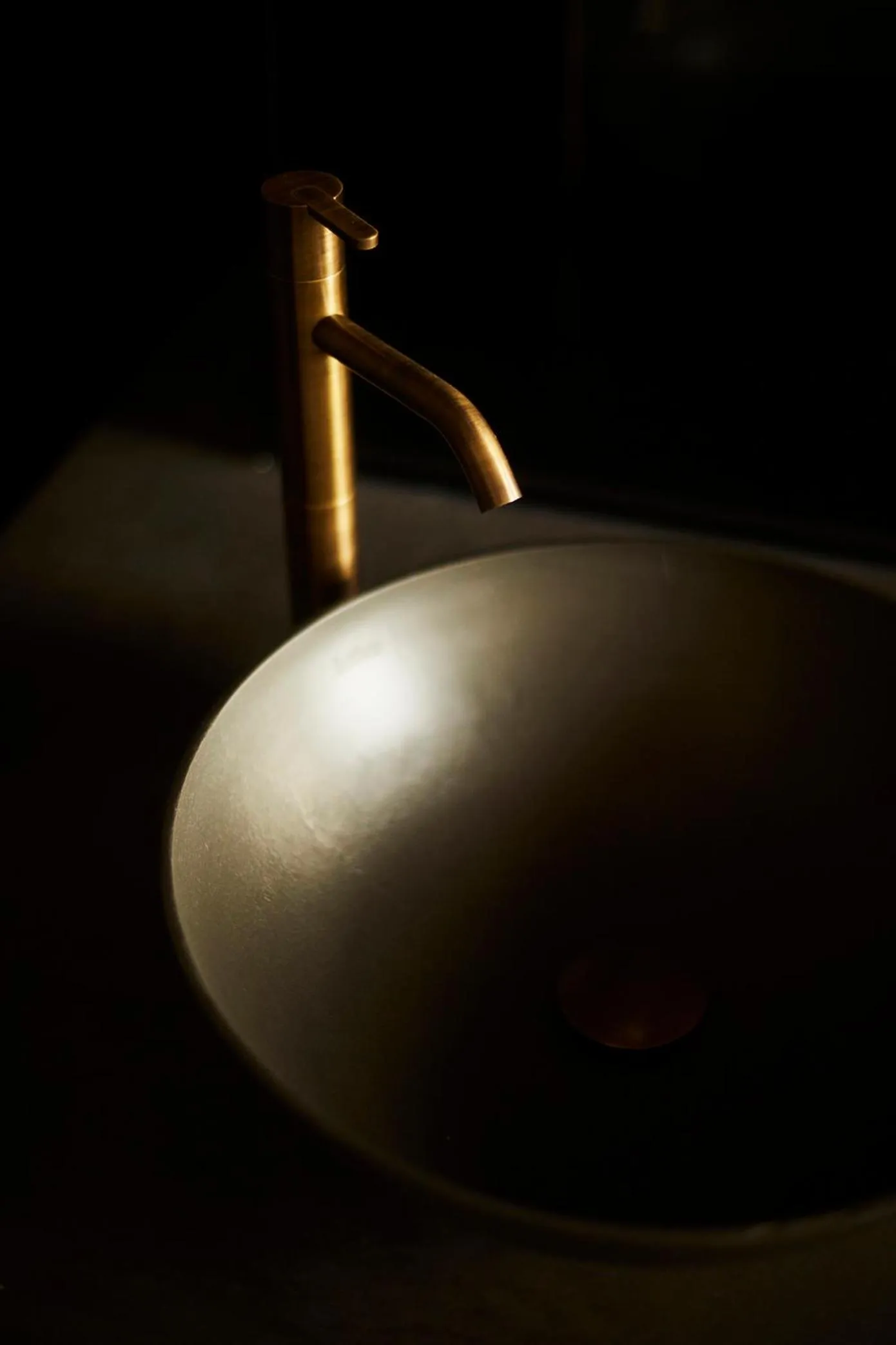 Bathroom in Nonam Boutique Hotel Gent