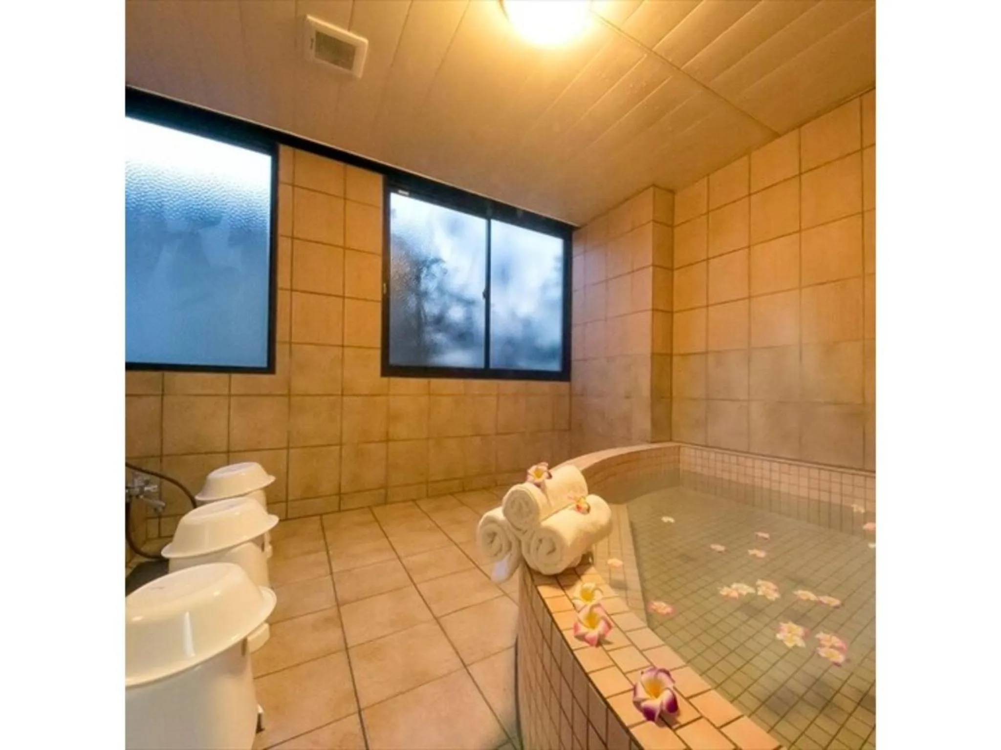 Public Bath in Grand Park Hotel Kazusa / Vacation STAY 77367