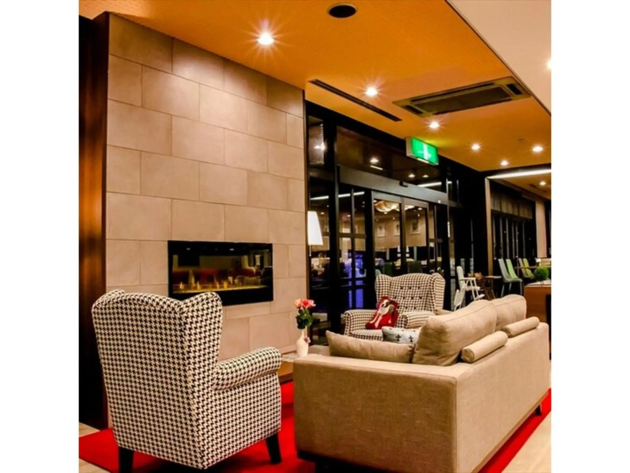 Grand Park Hotel Kazusa / Vacation STAY 77367