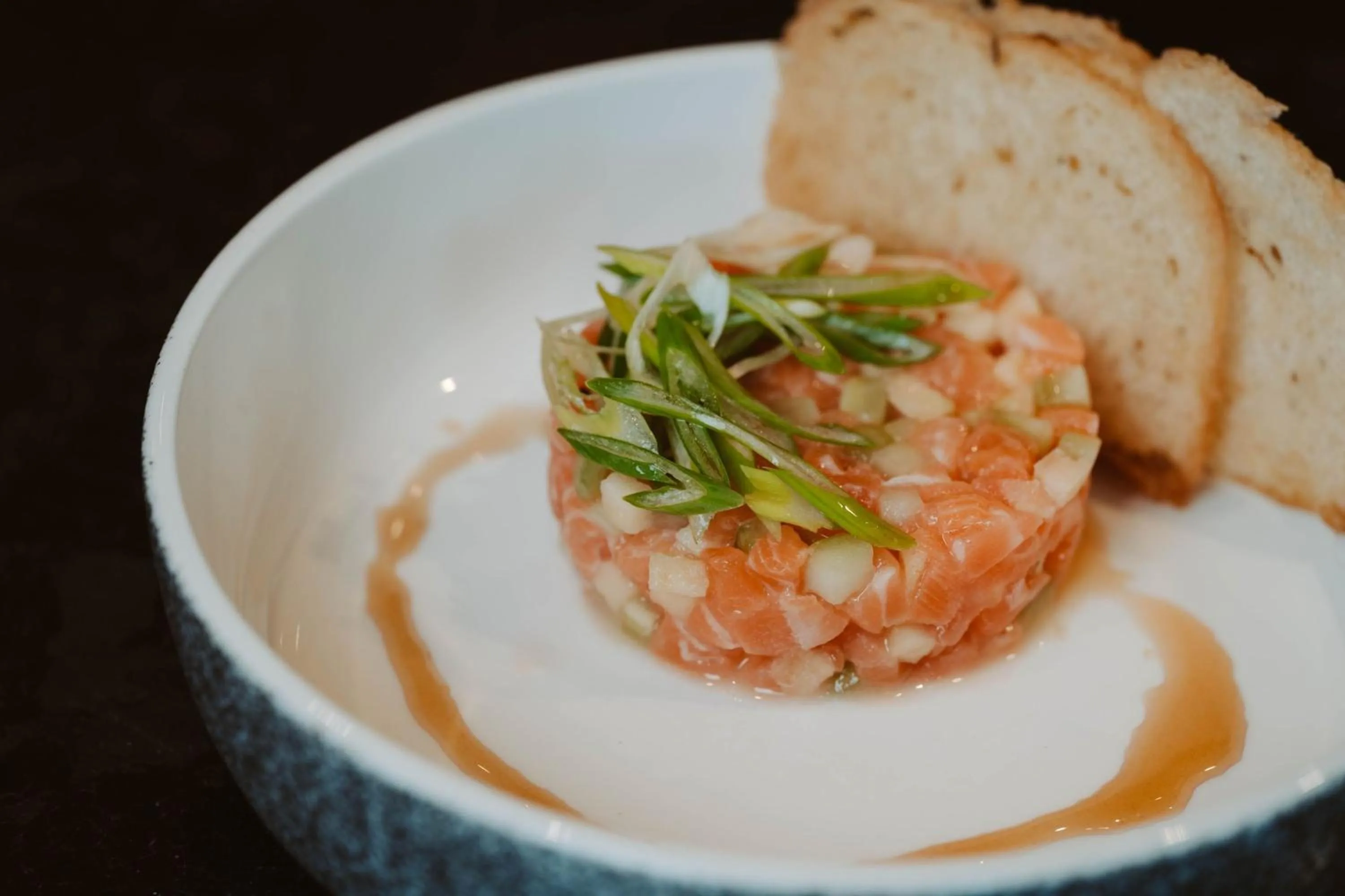 Restaurant/places to eat in JW Marriott Hotel Berlin