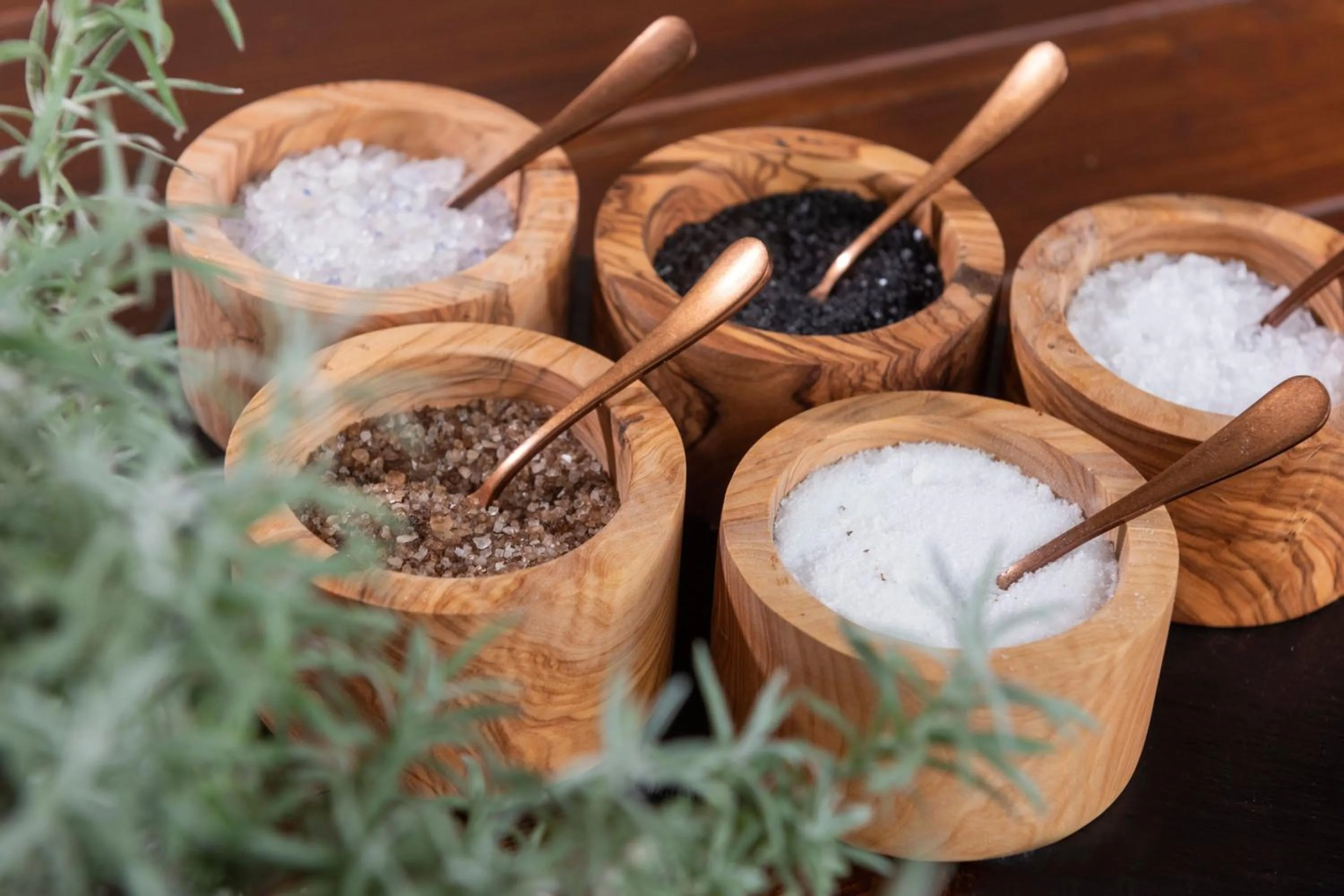 Restaurant/places to eat in JW Marriott Hotel Berlin