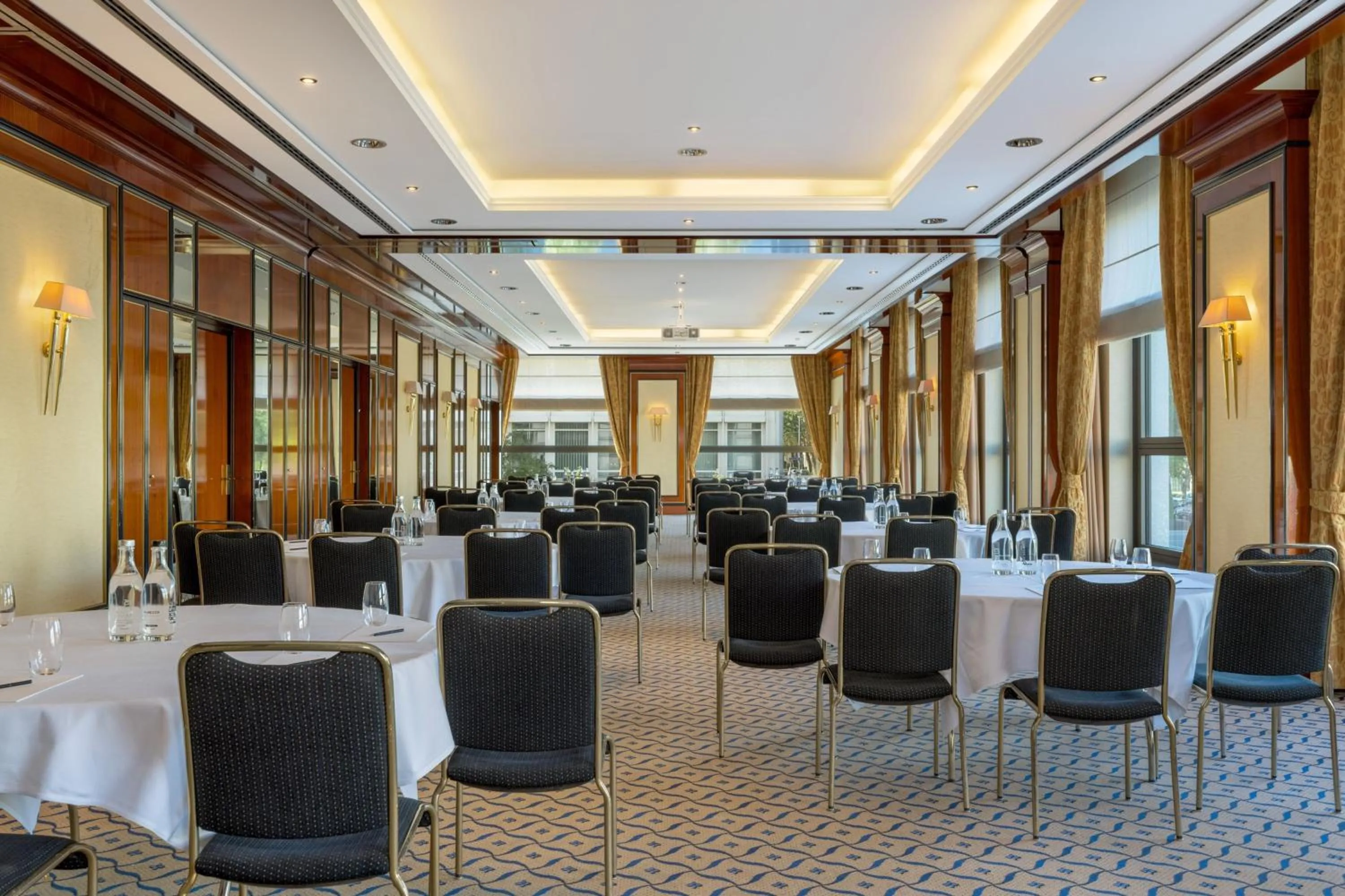 Meeting/conference room in JW Marriott Hotel Berlin