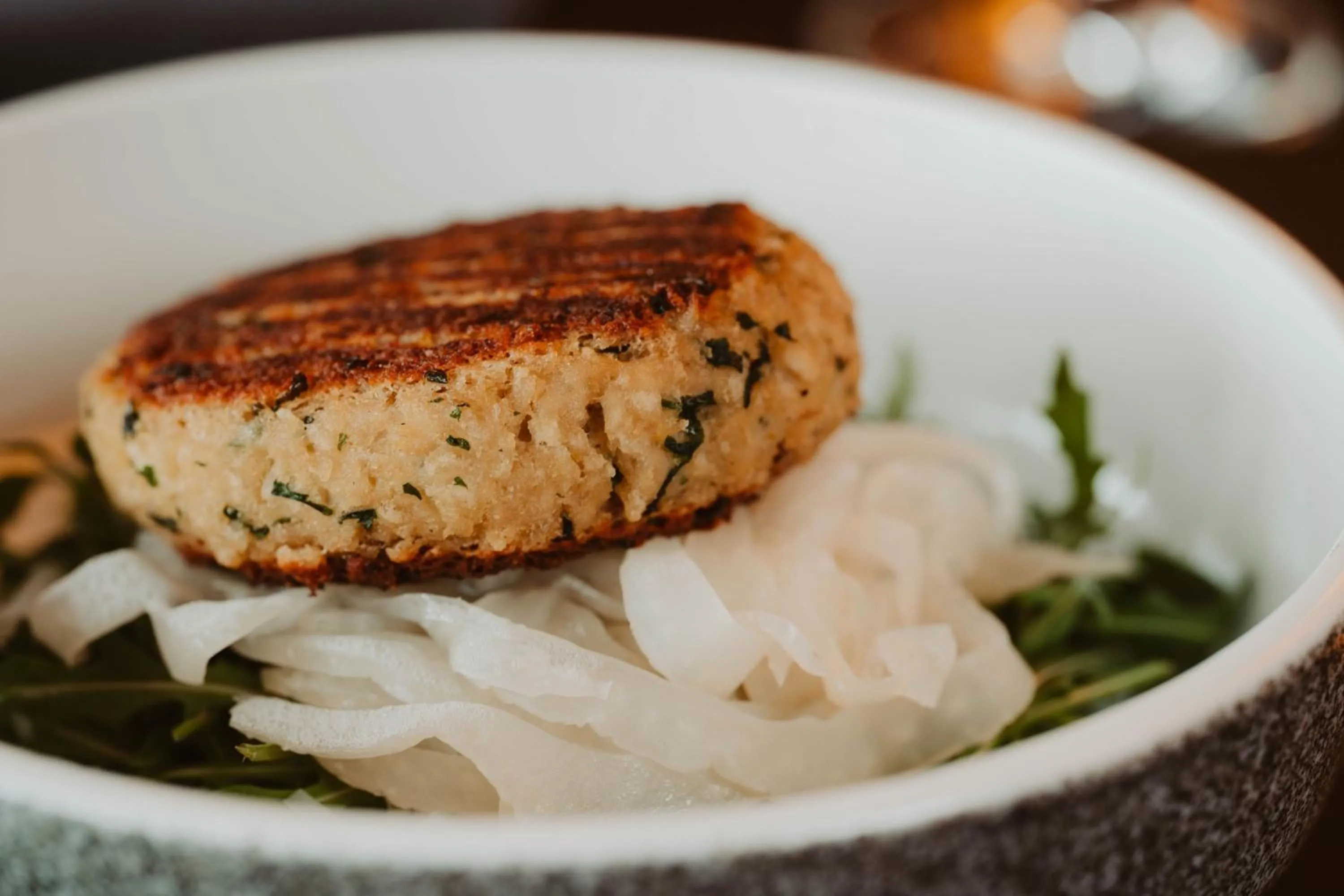 Restaurant/places to eat in JW Marriott Hotel Berlin