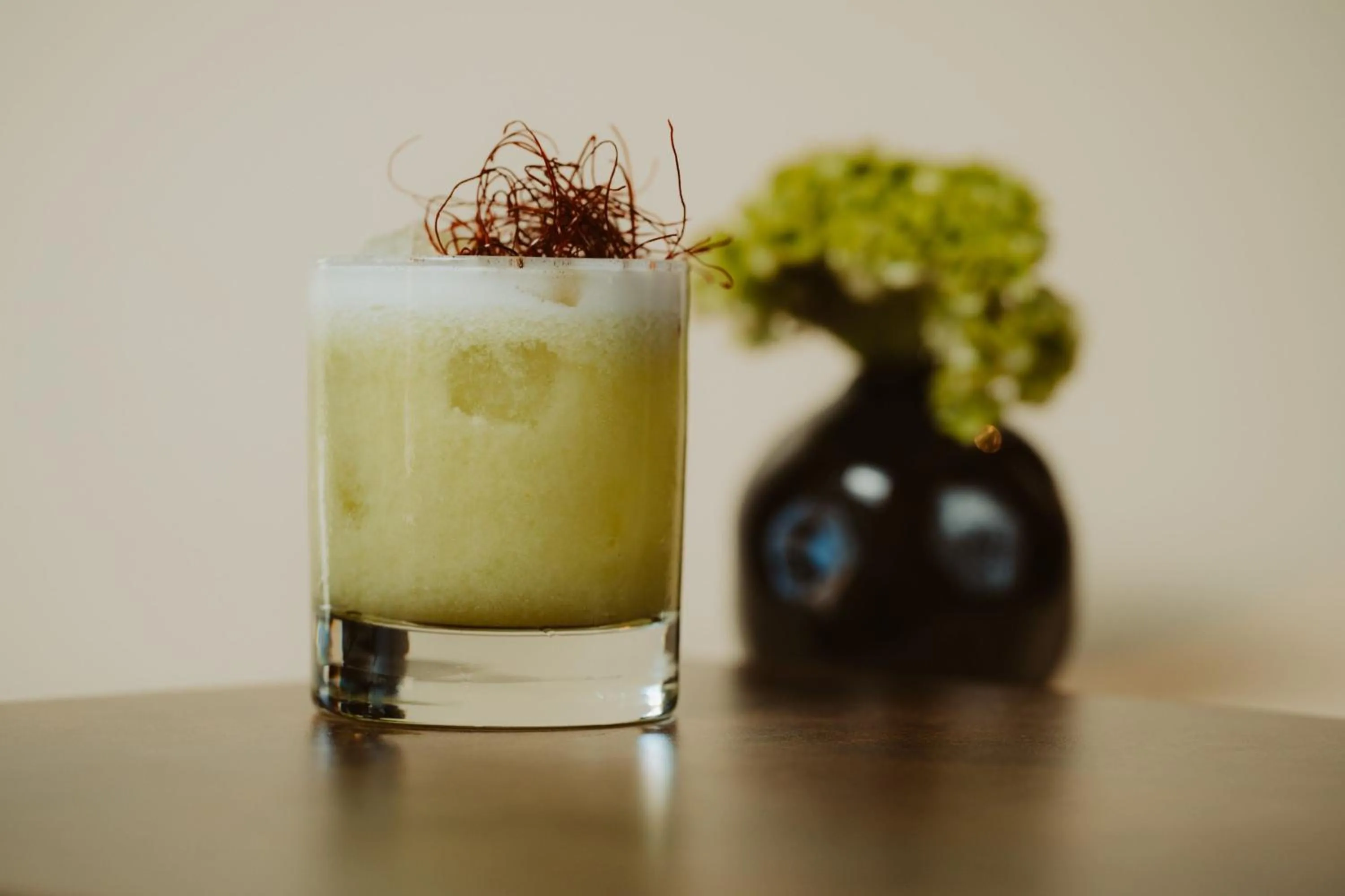 Restaurant/places to eat in JW Marriott Hotel Berlin