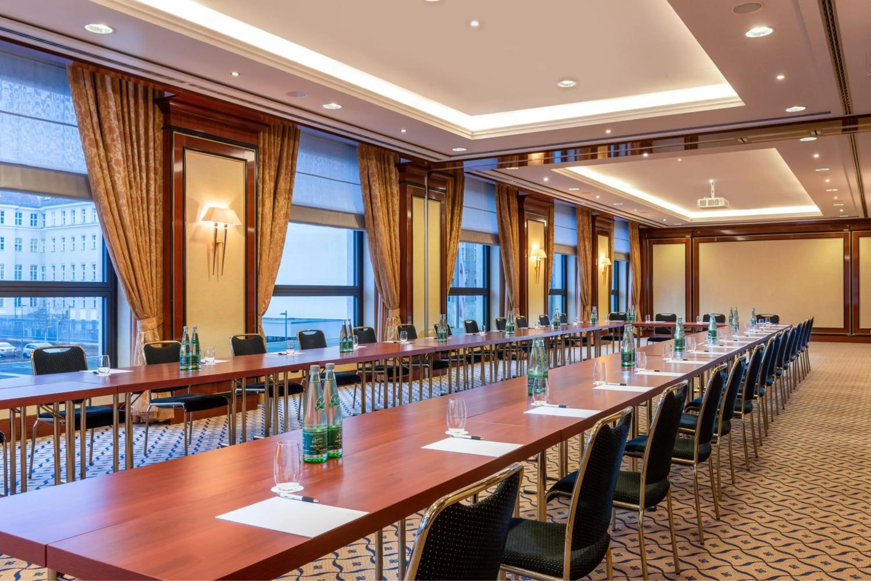 Meeting/conference room in JW Marriott Hotel Berlin