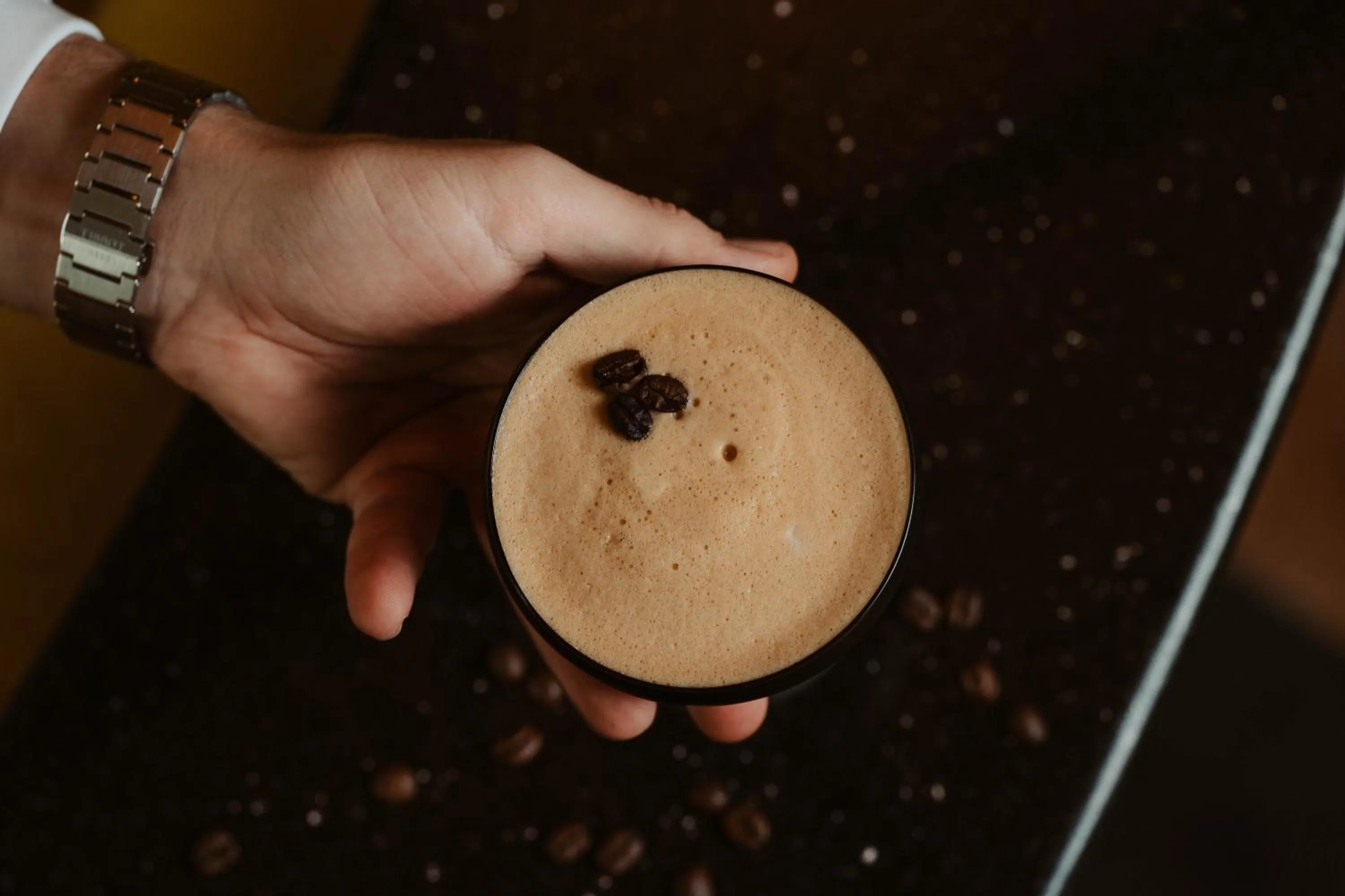 Lounge or bar in JW Marriott Hotel Berlin