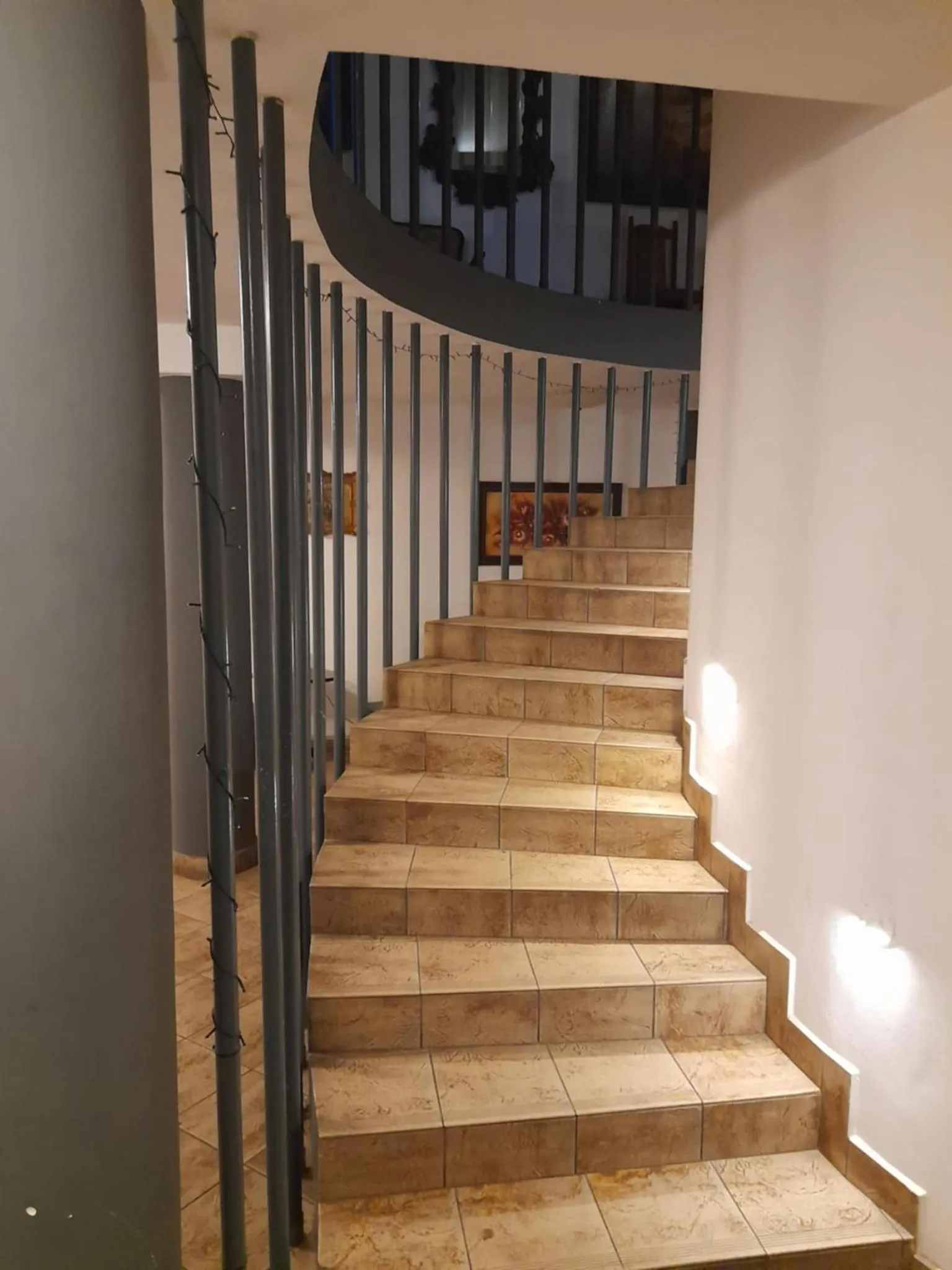 Property building in Noclegi u Marii