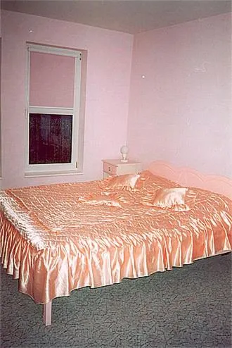 Bed in Noclegi u Marii