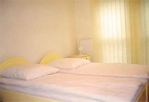 Bed in Noclegi u Marii