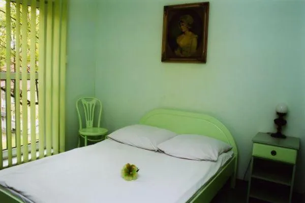 Bed in Noclegi u Marii