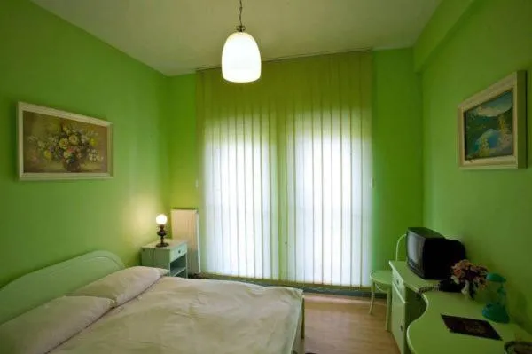 Bed in Noclegi u Marii