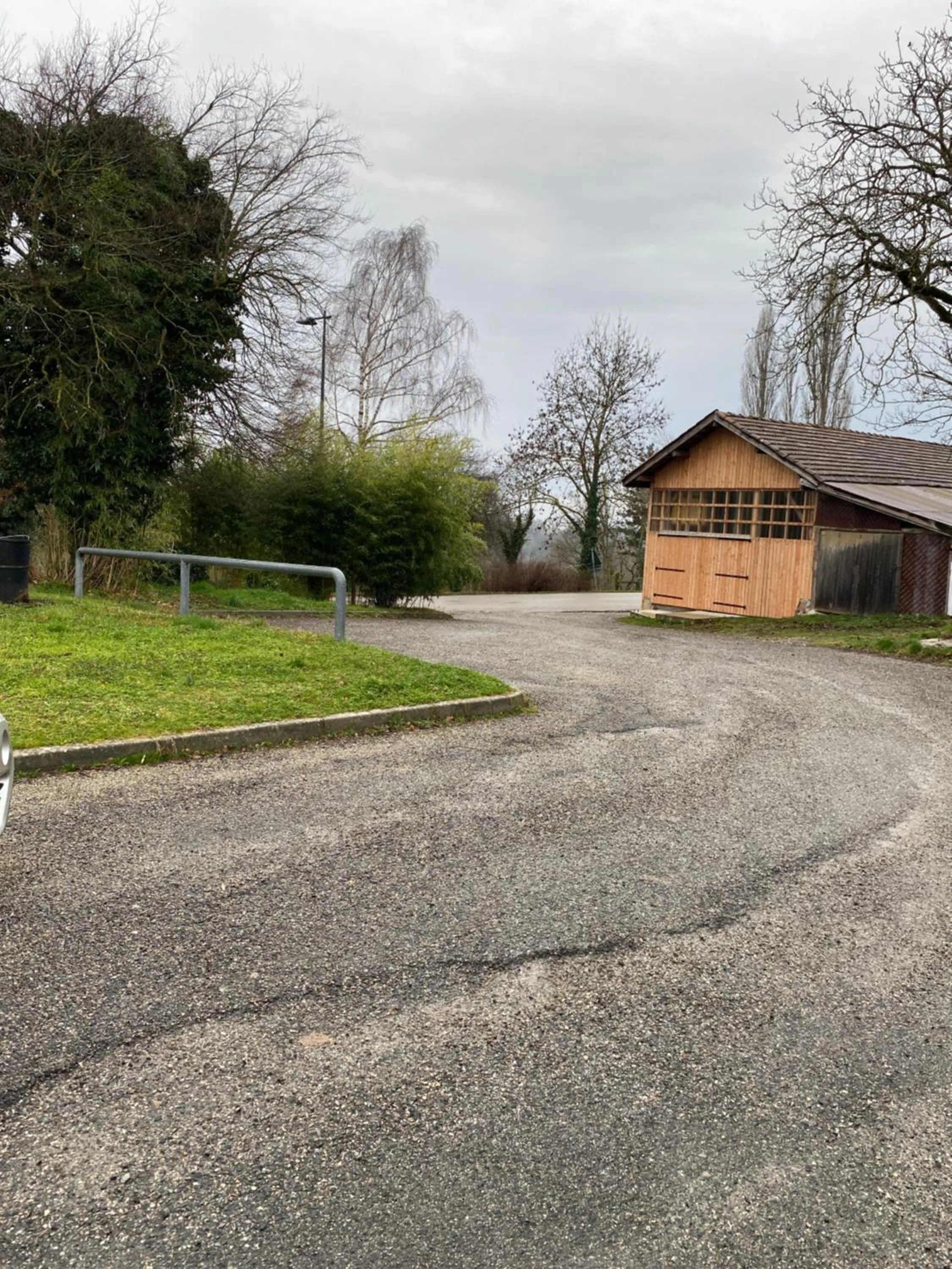 Gîte - Auberge du Midi