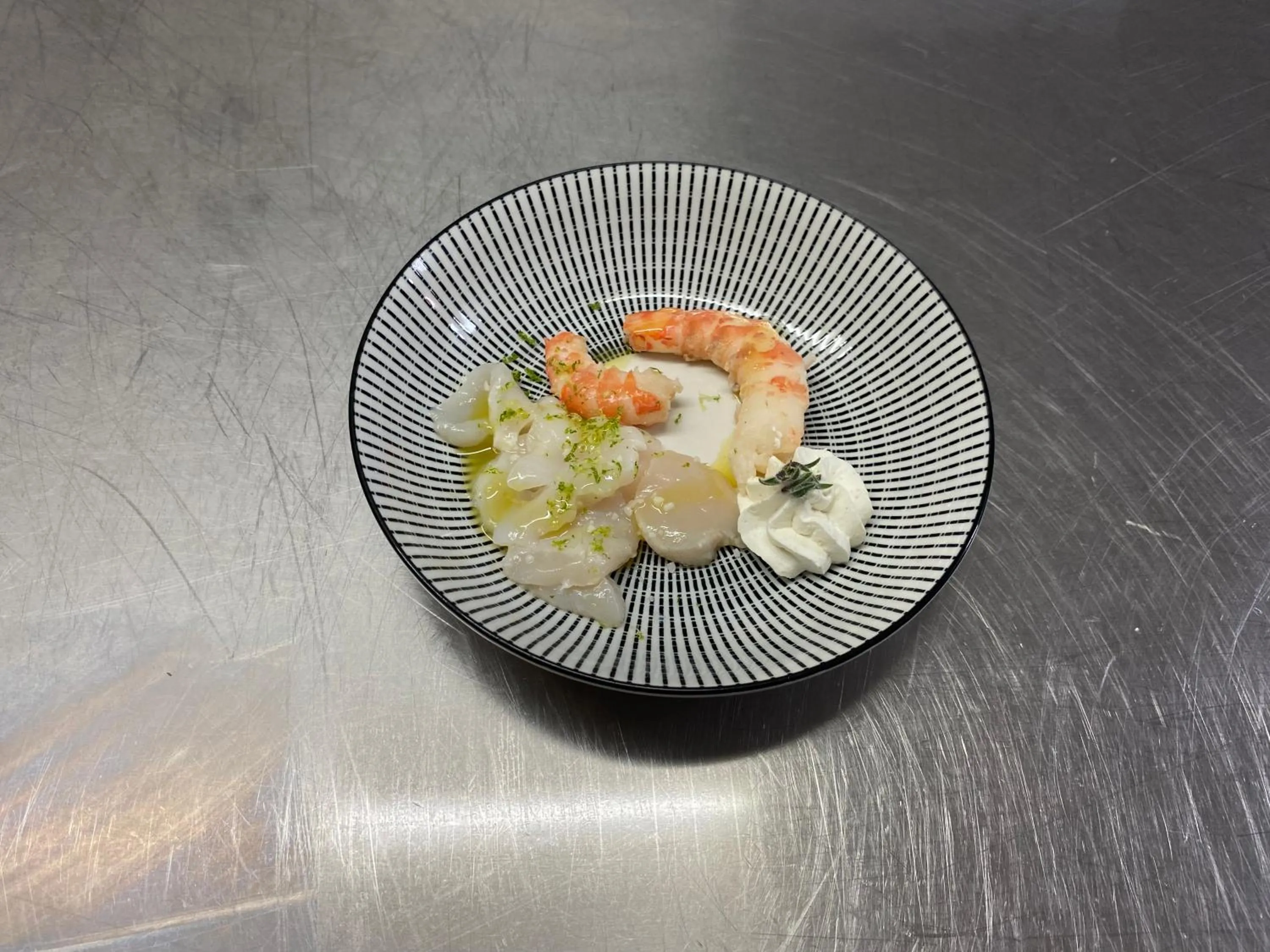 Restaurant/places to eat in Gîte - Auberge du Midi