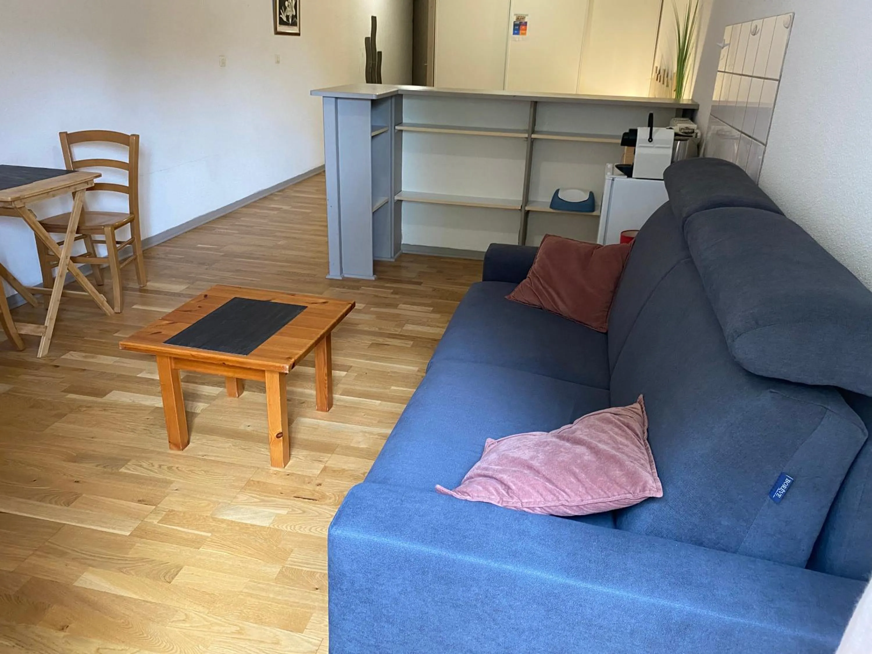 Gîte - Auberge du Midi