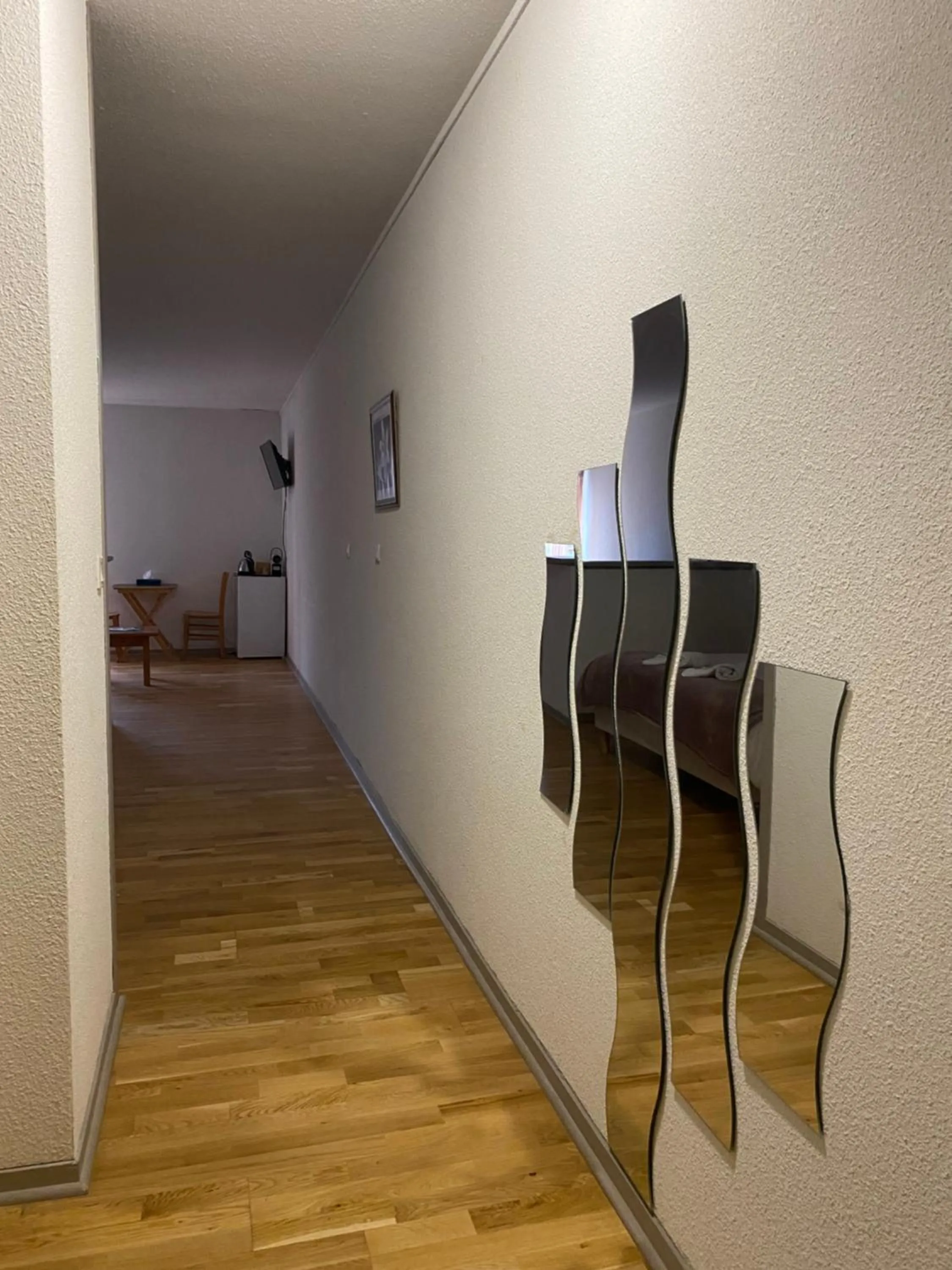 Gîte - Auberge du Midi