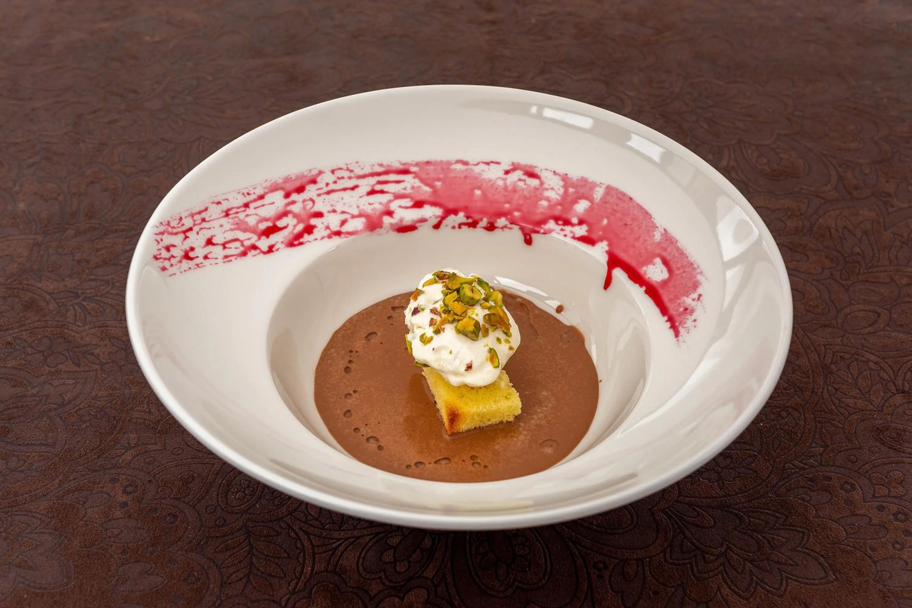 Food in DoubleTree by Hilton Guayaquil