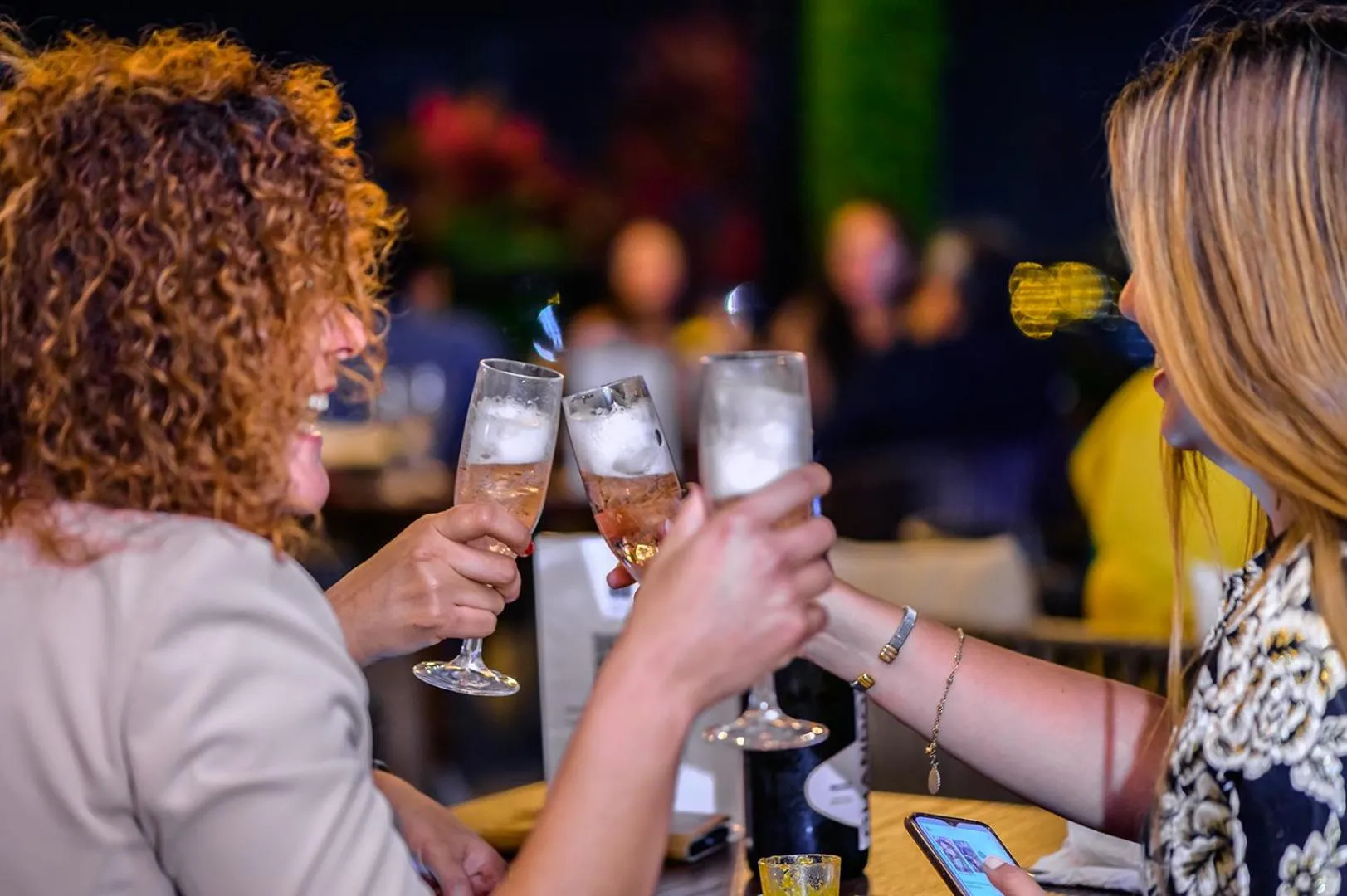 People in DoubleTree by Hilton Guayaquil