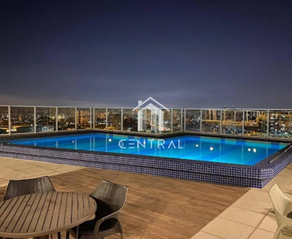 Terraço Harmony Flats GRU