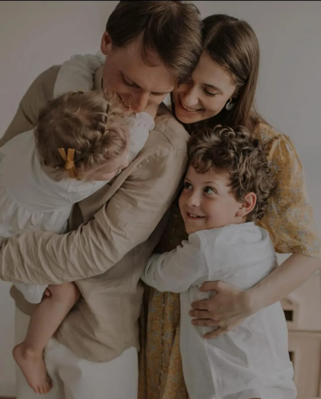 Terraço Harmony Flats GRU