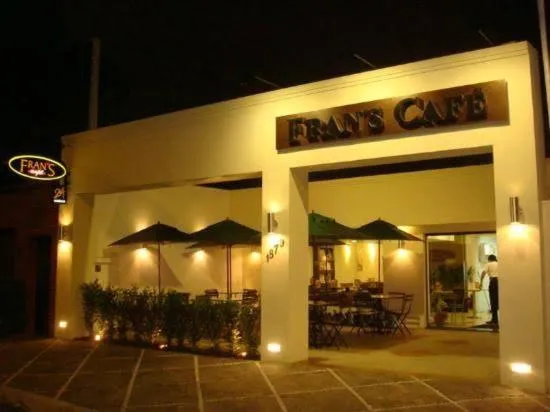 Terraço Harmony Flats GRU