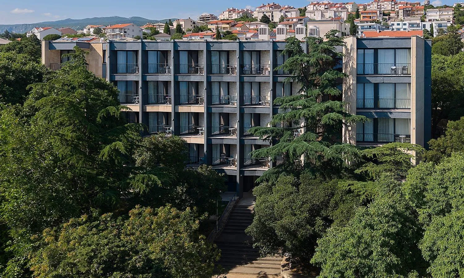 Property building in Aminess Vival Casa Lišanj