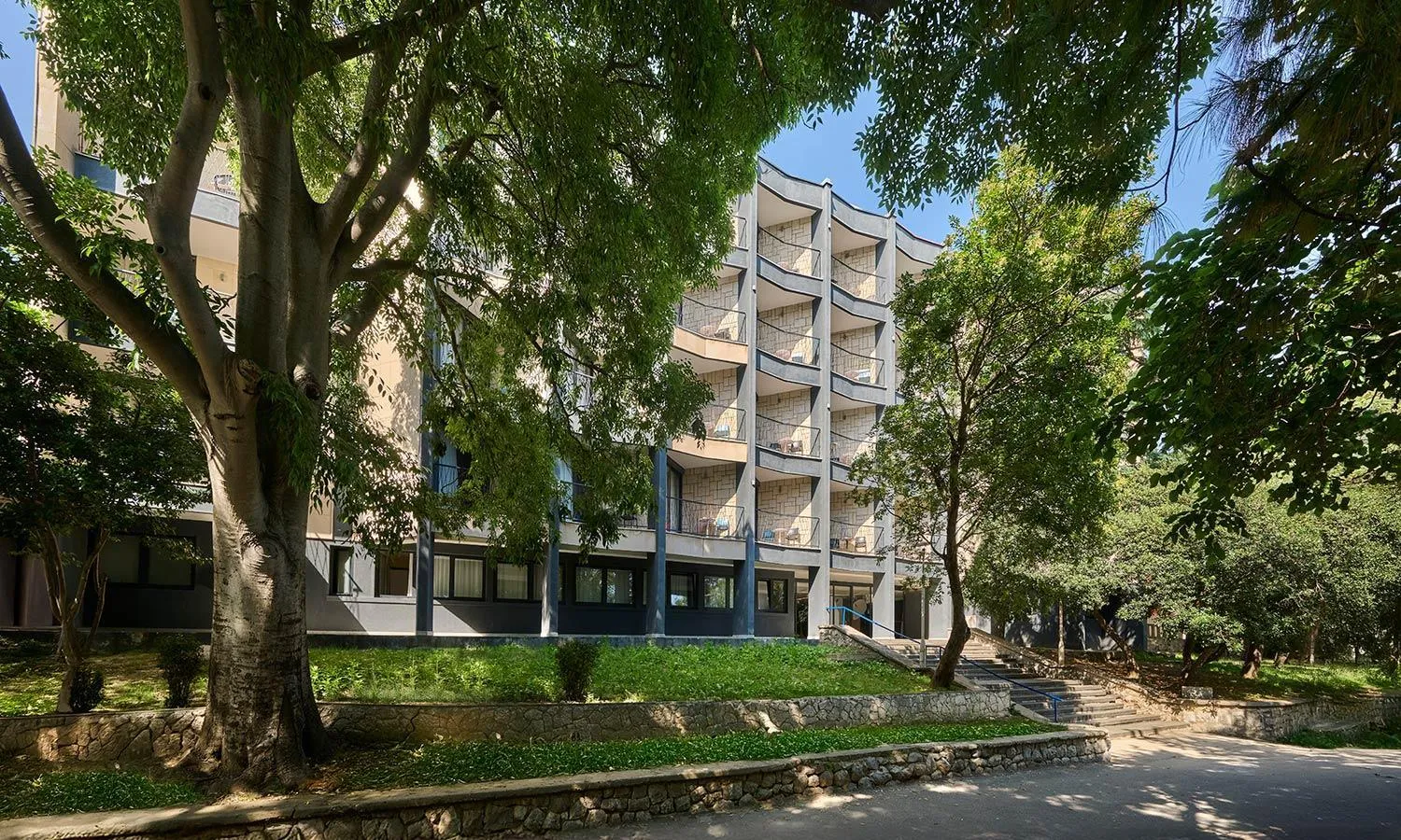 Property building in Aminess Vival Casa Lišanj