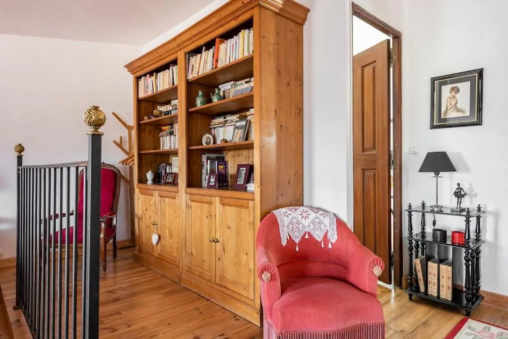 Six chandelles m'étaient comptées