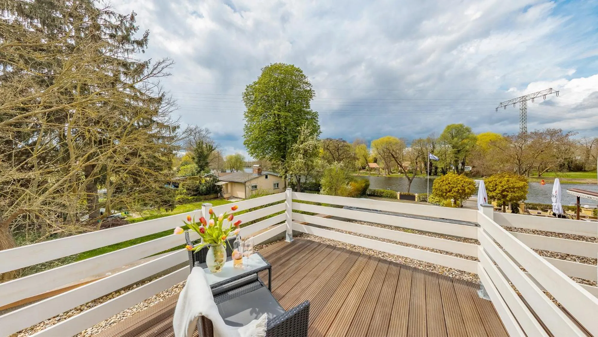 Apart Hotel Haveltreff