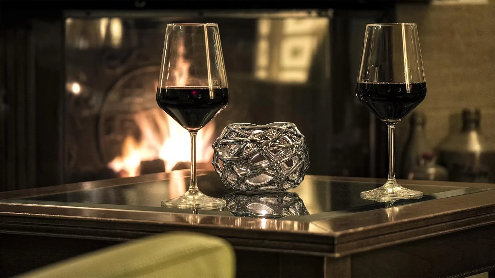 Alcoholic drinks in Apart Hotel Haveltreff