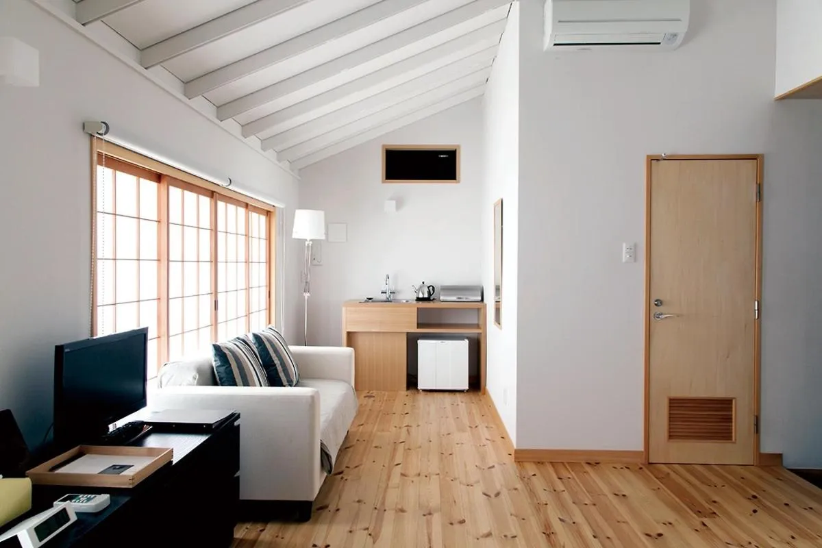 TV and multimedia in Machiya no Yado Iroha