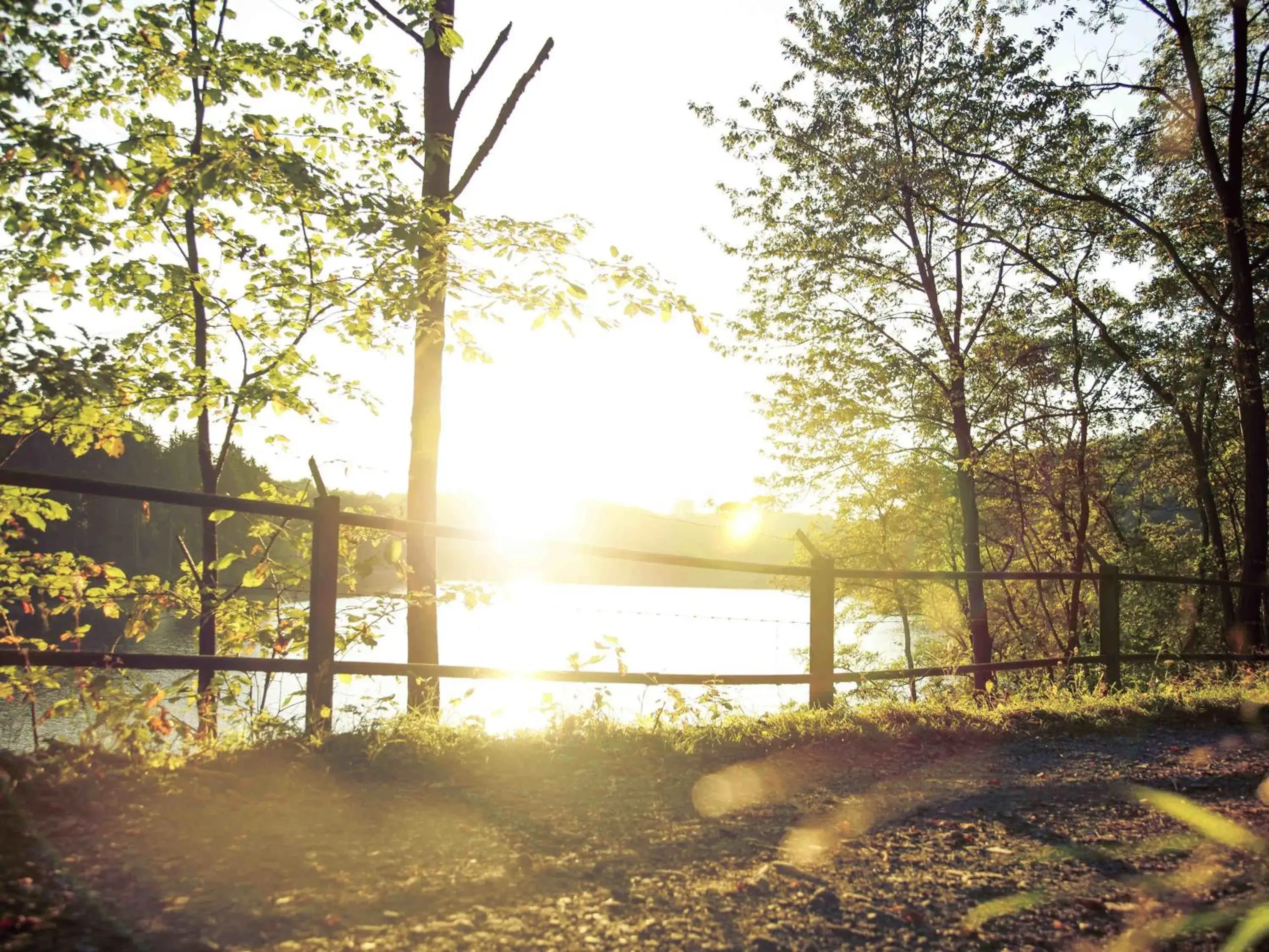 Property building in Mercure Hotel Lüdenscheid Property building in Mercure Hotel Lüdenscheid