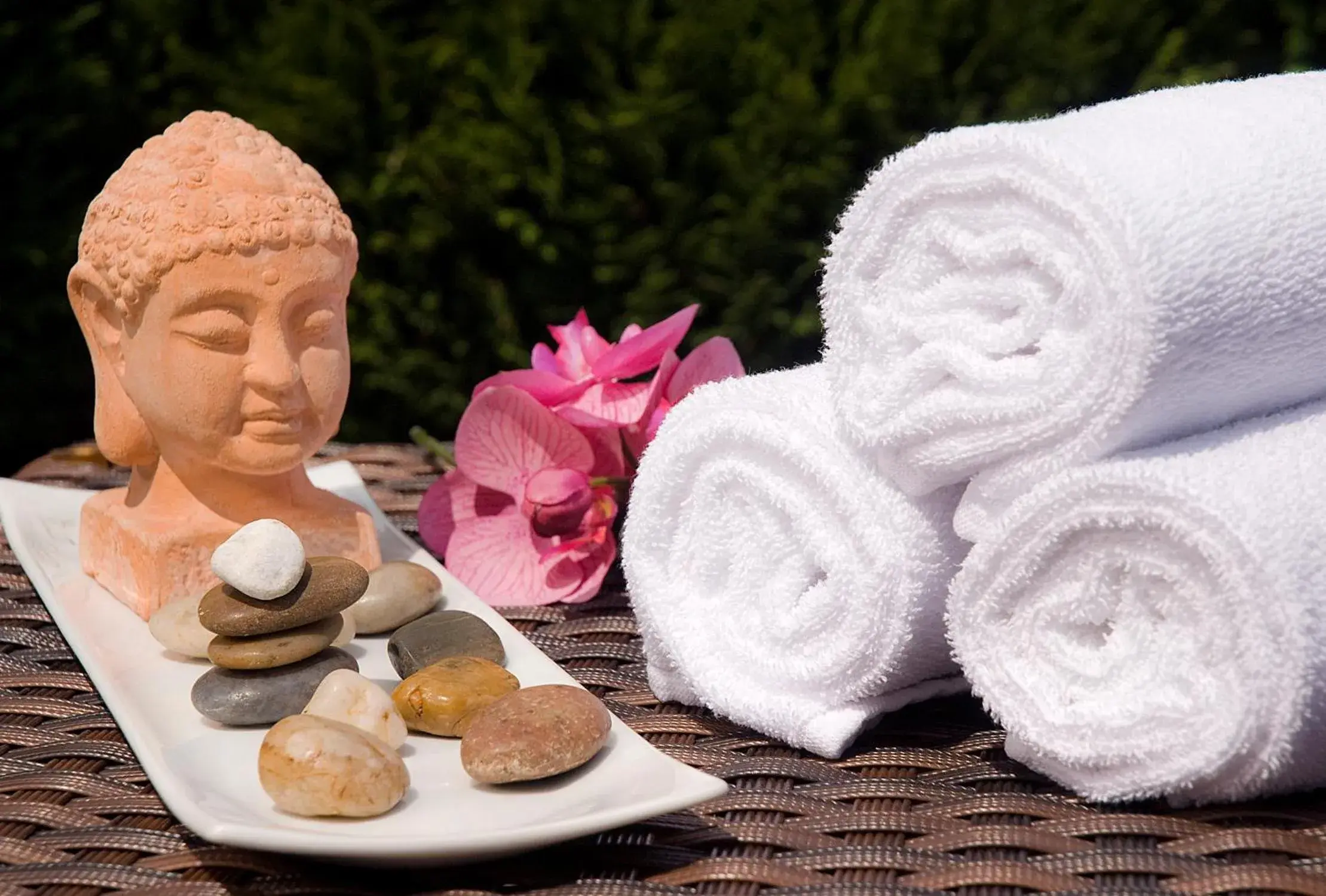 Spa and wellness centre/facilities in Mercure Hotel Lüdenscheid Spa and wellness centre/facilities in Mercure Hotel Lüdenscheid