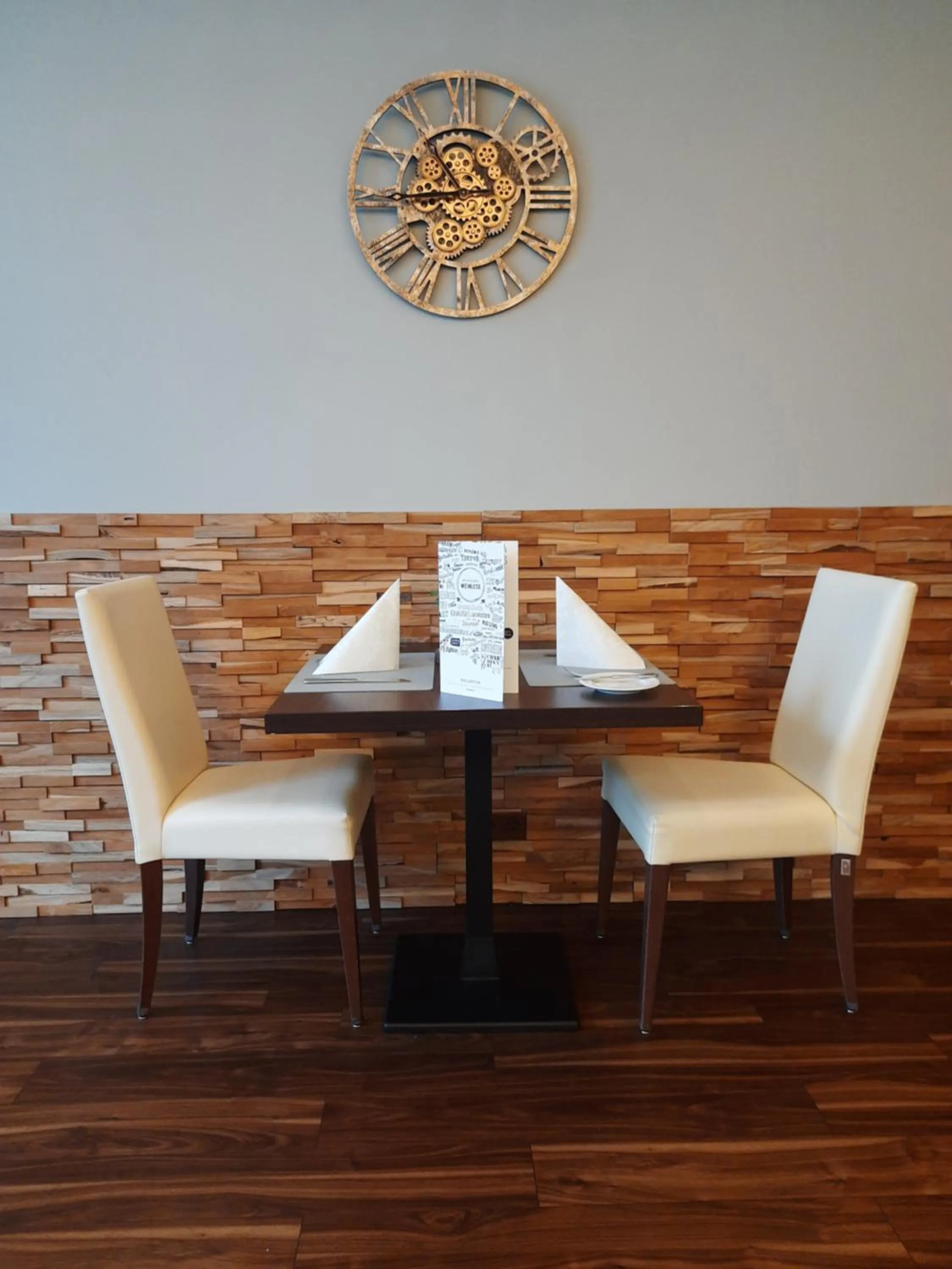 Restaurant/places to eat in Mercure Hotel Lüdenscheid