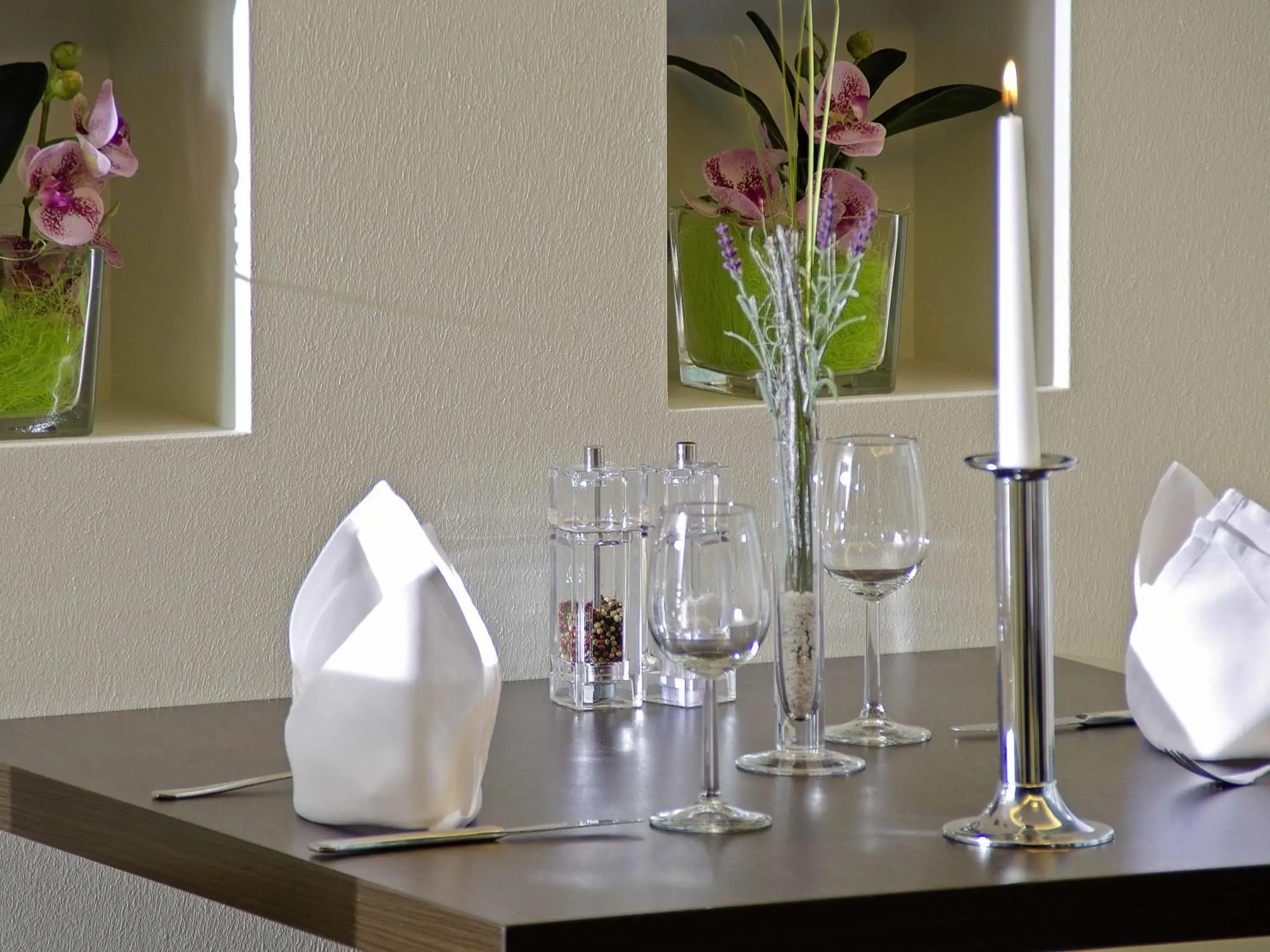 Restaurant/places to eat in Mercure Hotel Lüdenscheid Restaurant/places to eat in Mercure Hotel Lüdenscheid