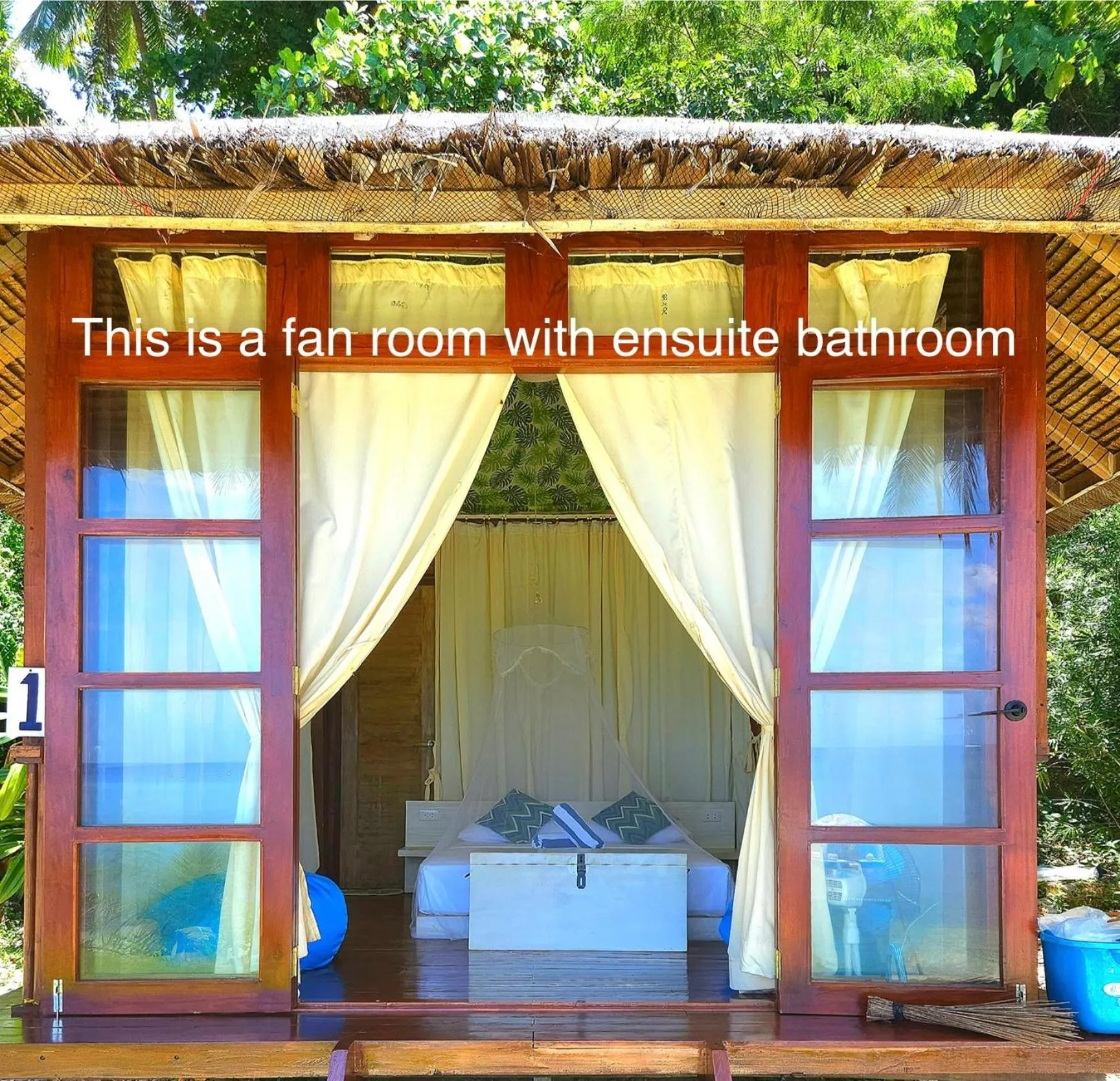 Tuburan Cove Beach Resort