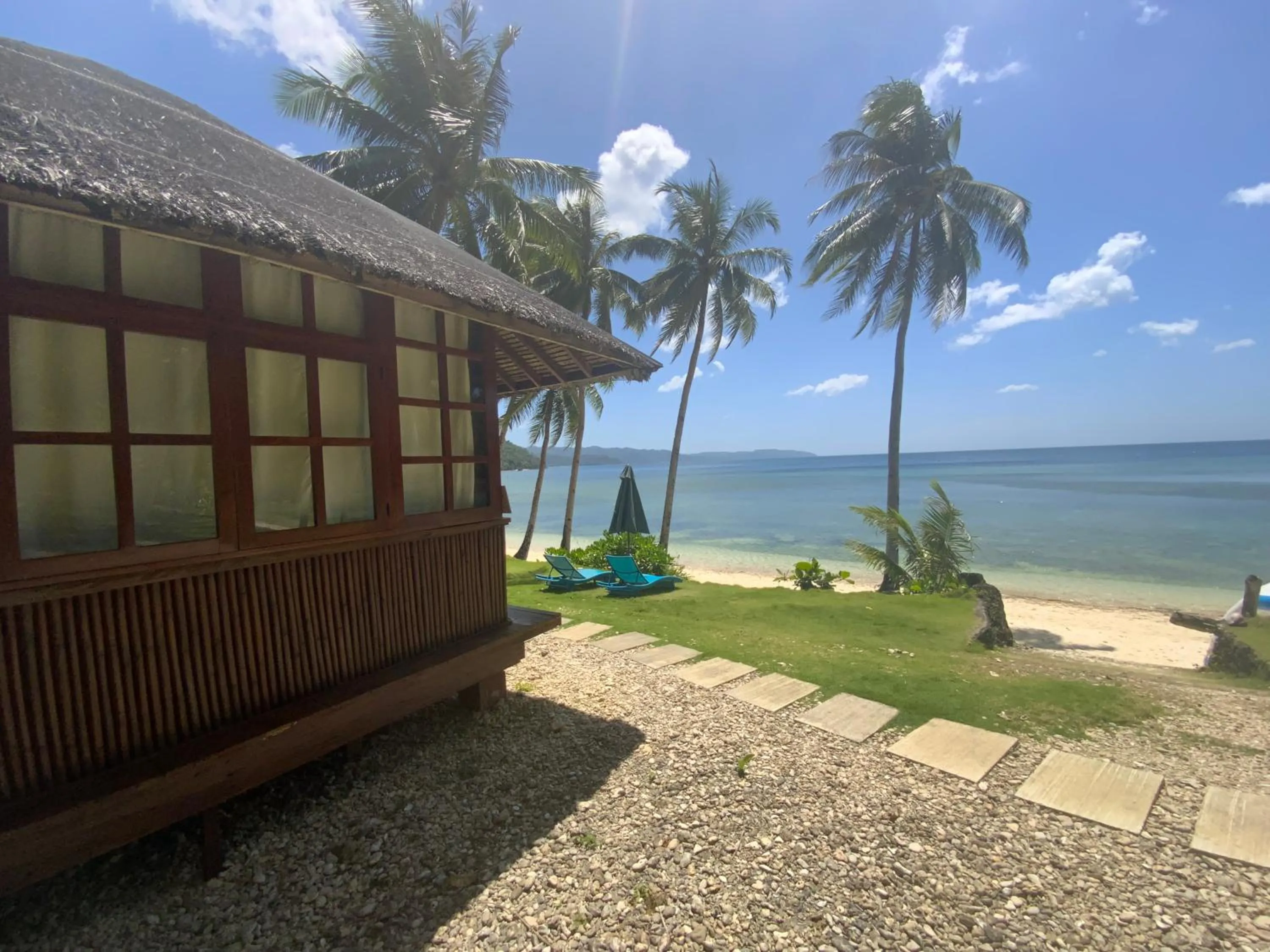 Tuburan Cove Beach Resort