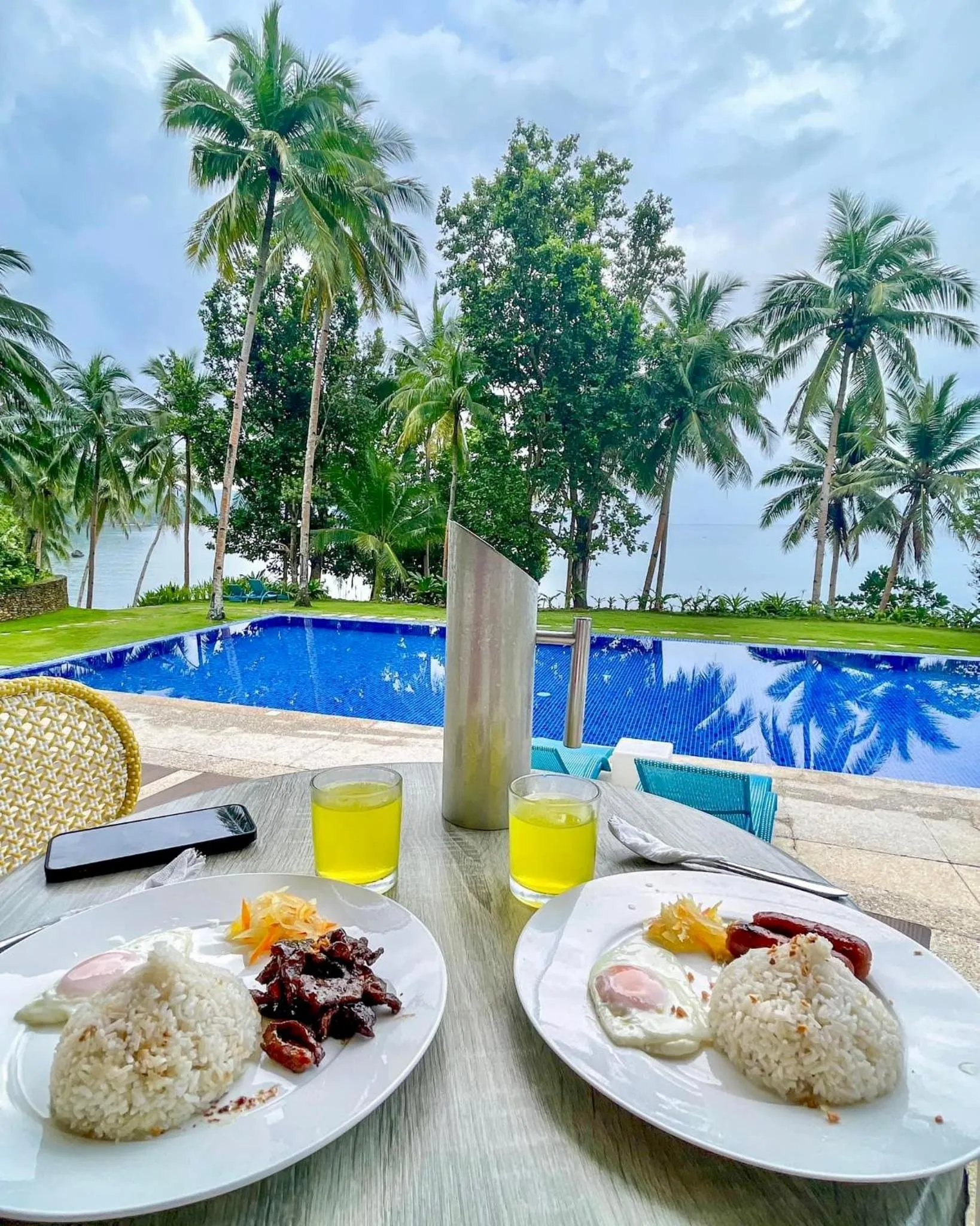 Tuburan Cove Beach Resort