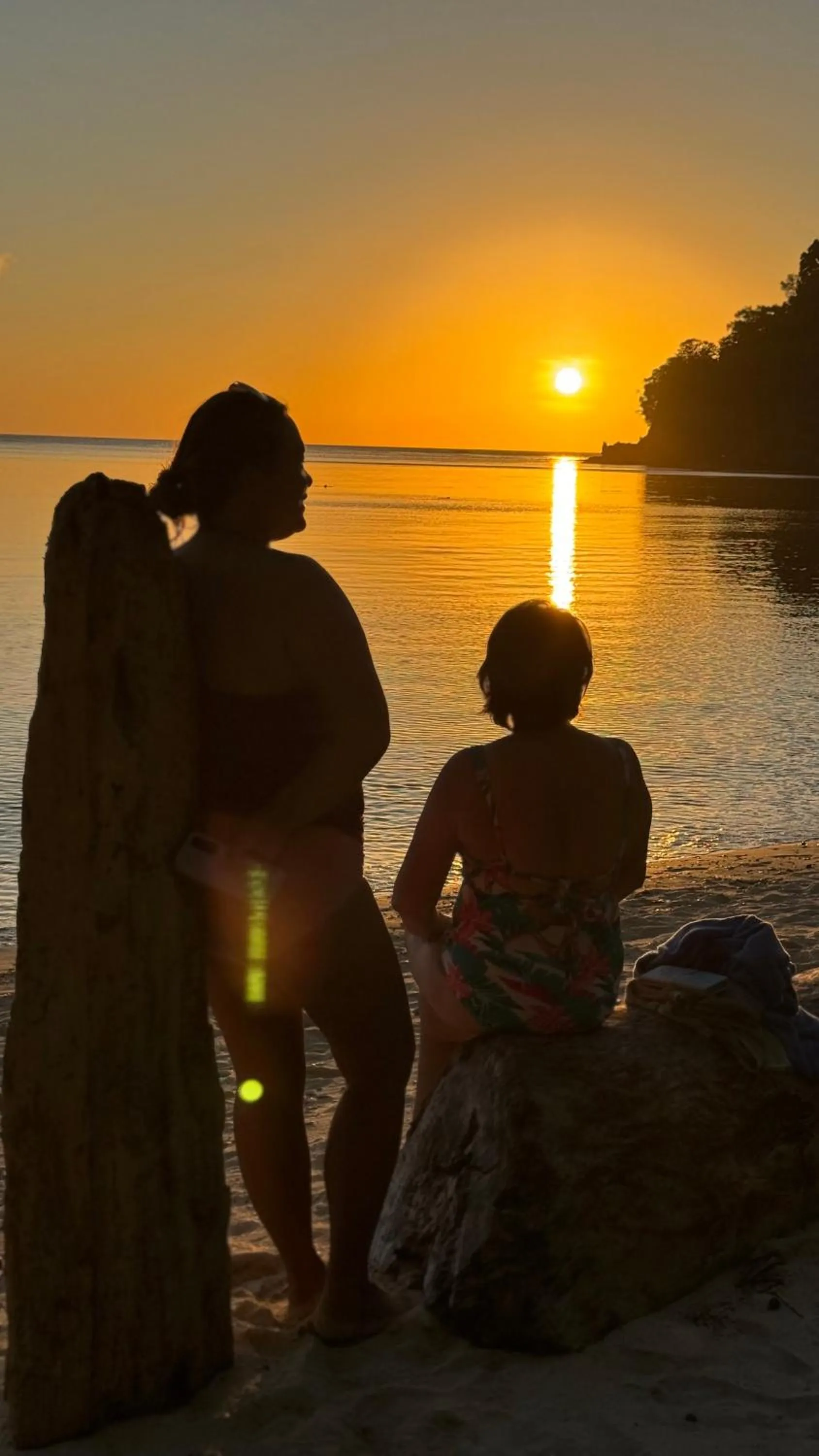 Tuburan Cove Beach Resort