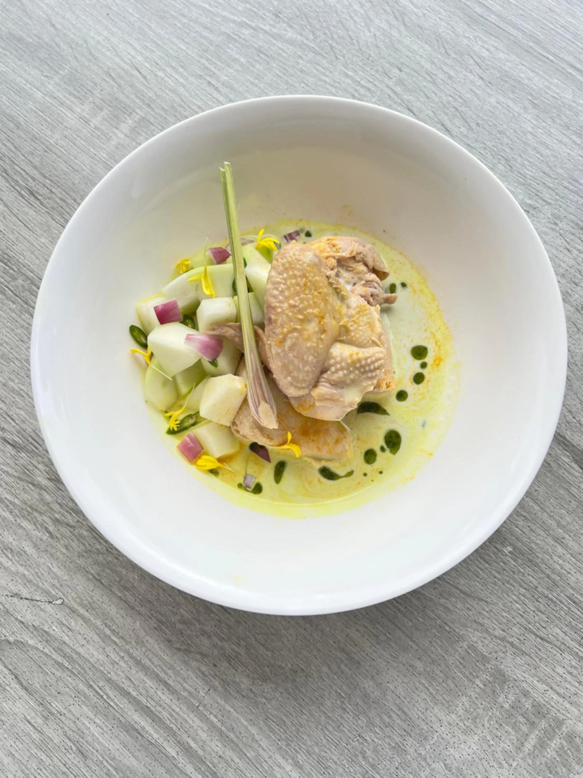 Tuburan Cove Beach Resort